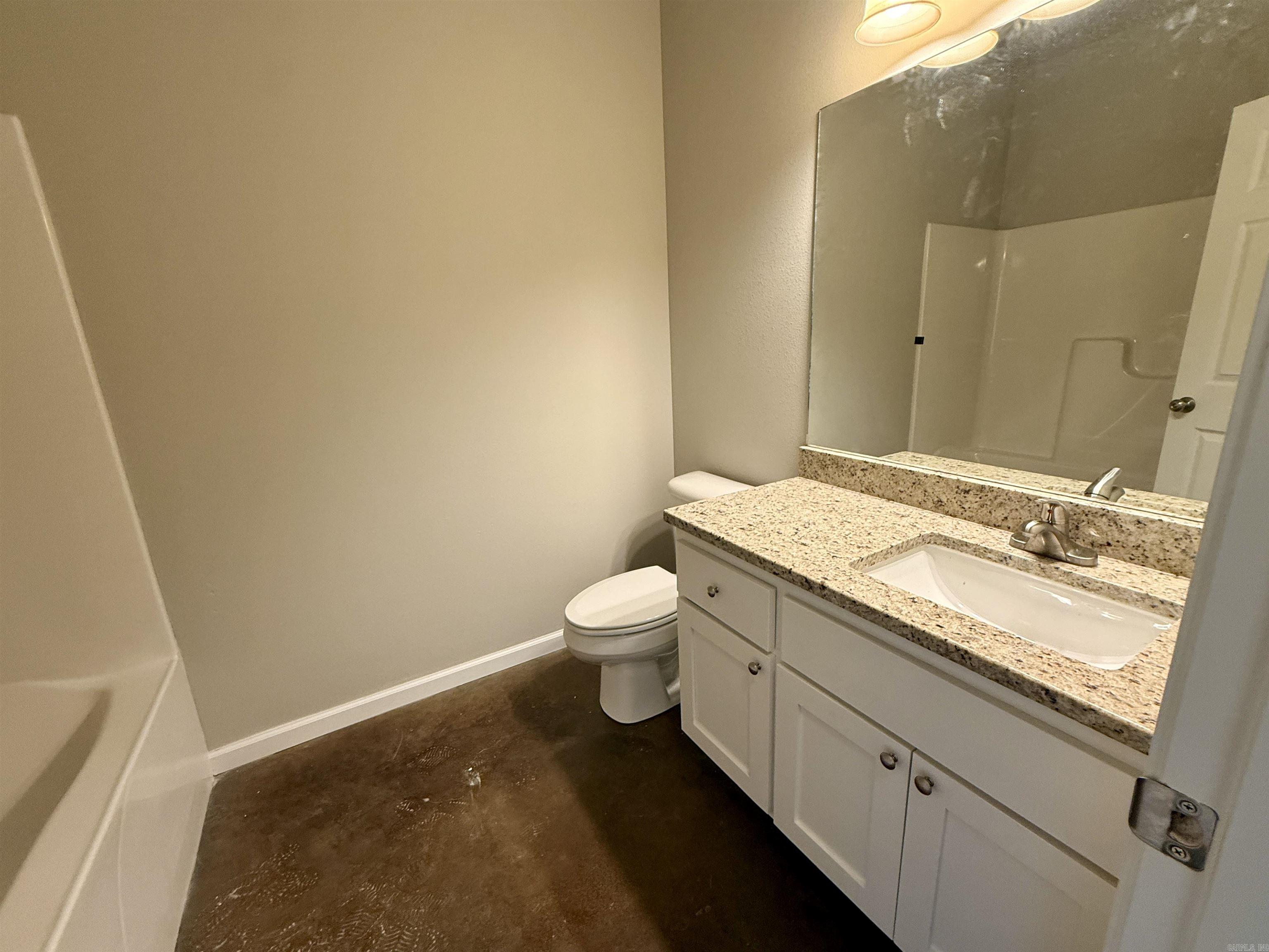 BT Laney - Residential Lease