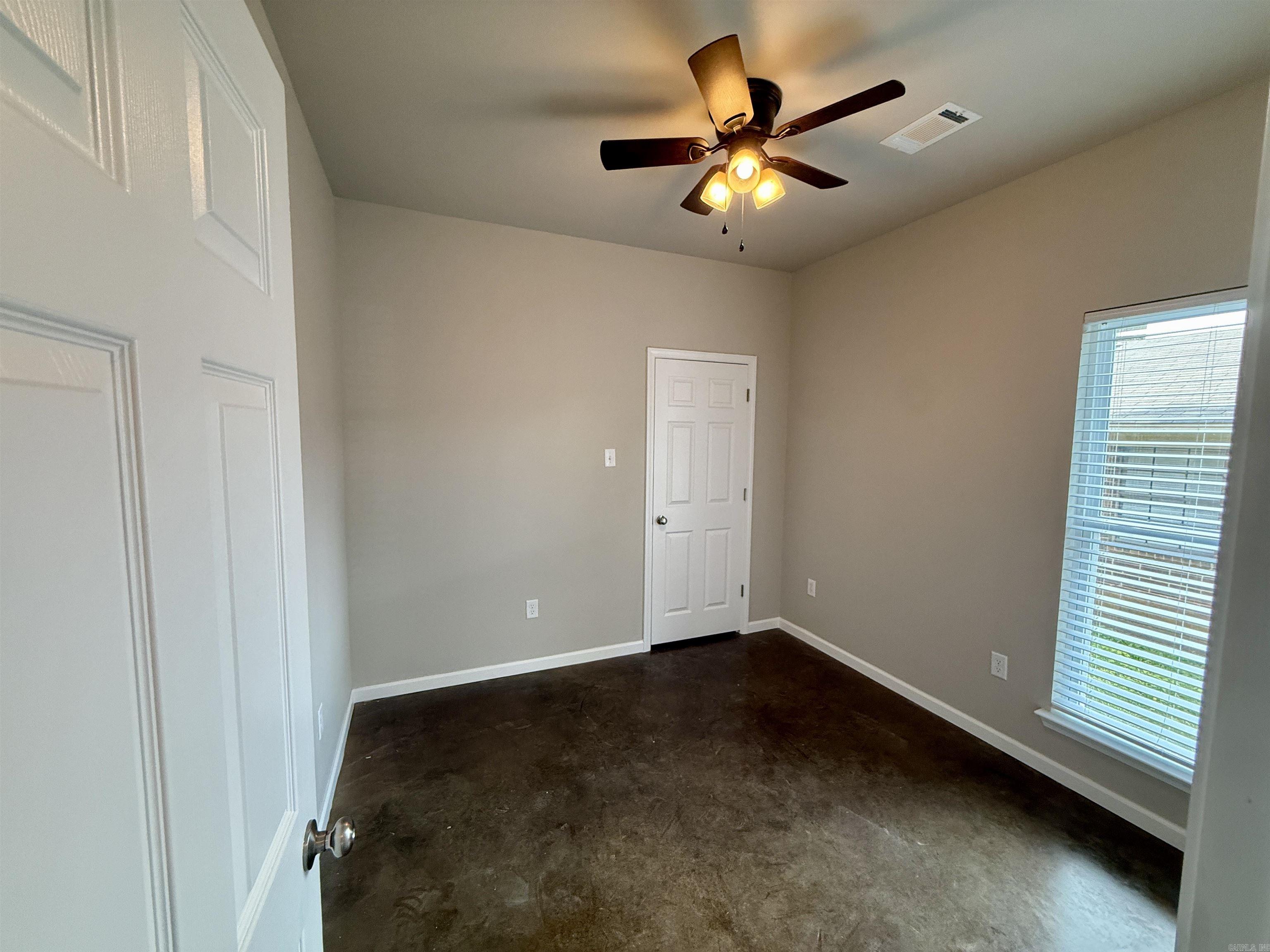BT Laney - Residential Lease