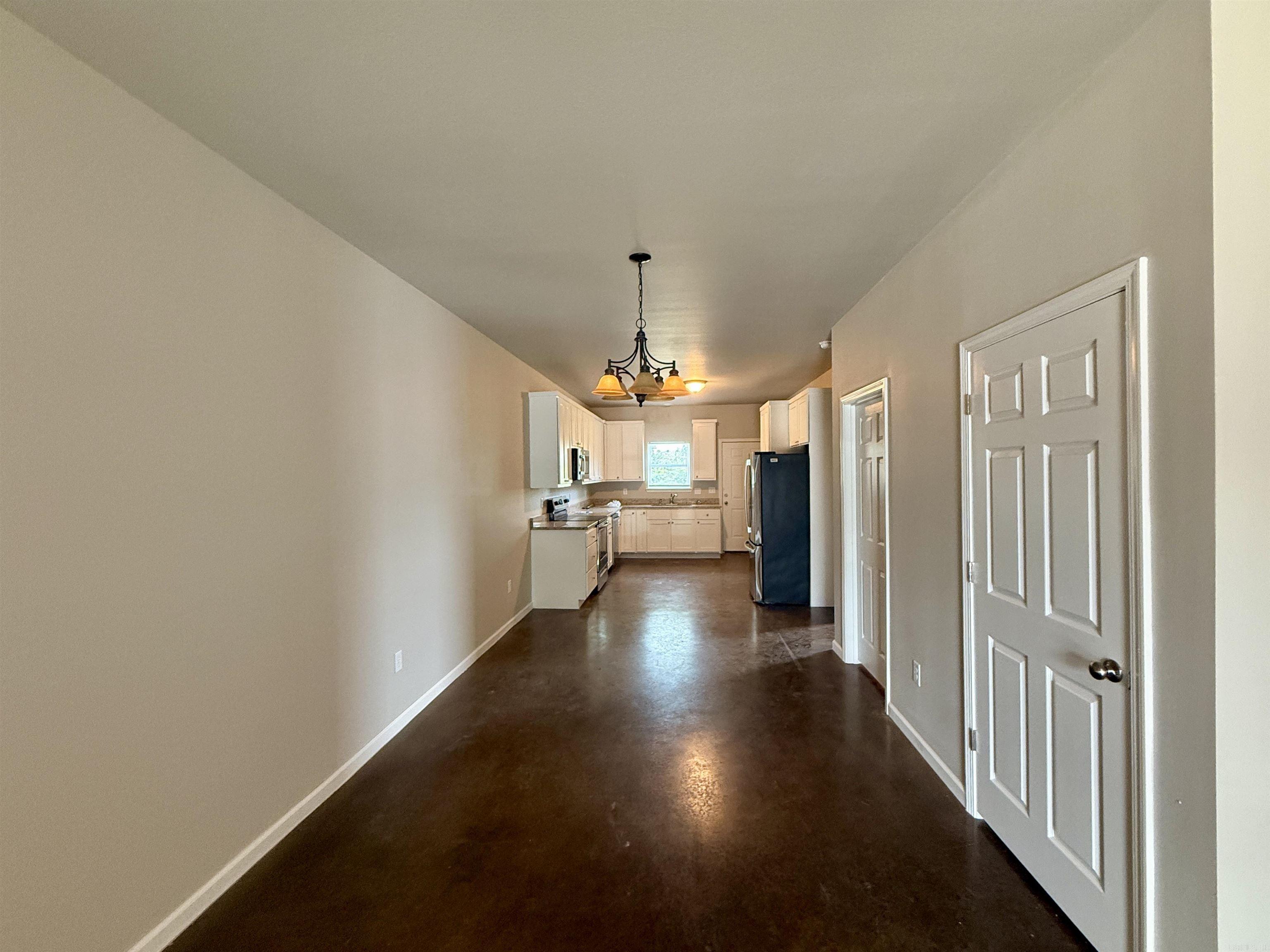 BT Laney - Residential Lease