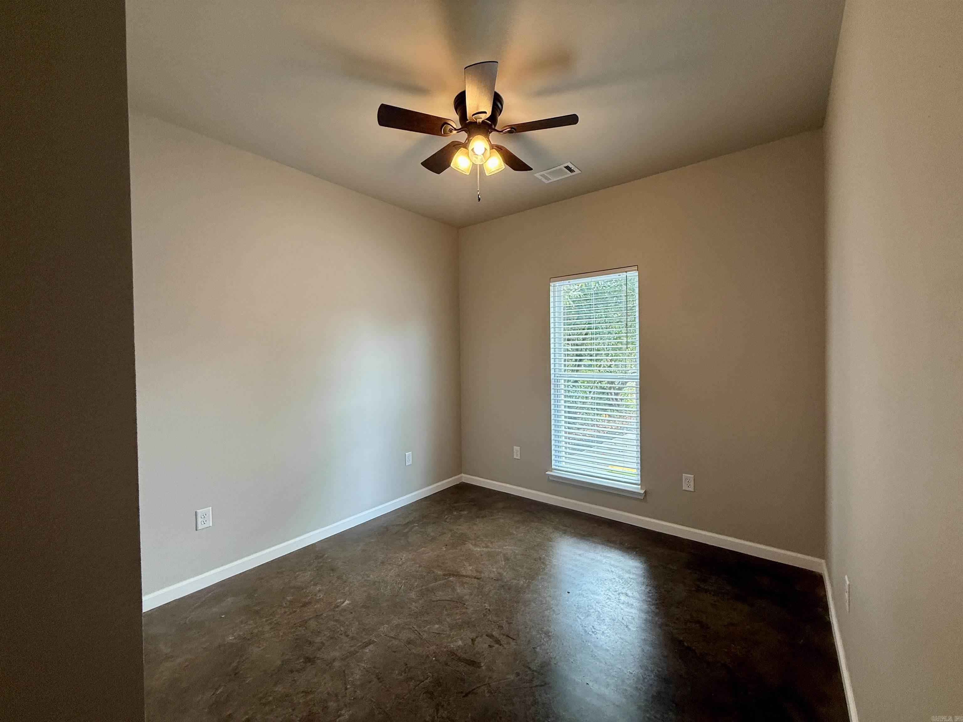 BT Laney - Residential Lease