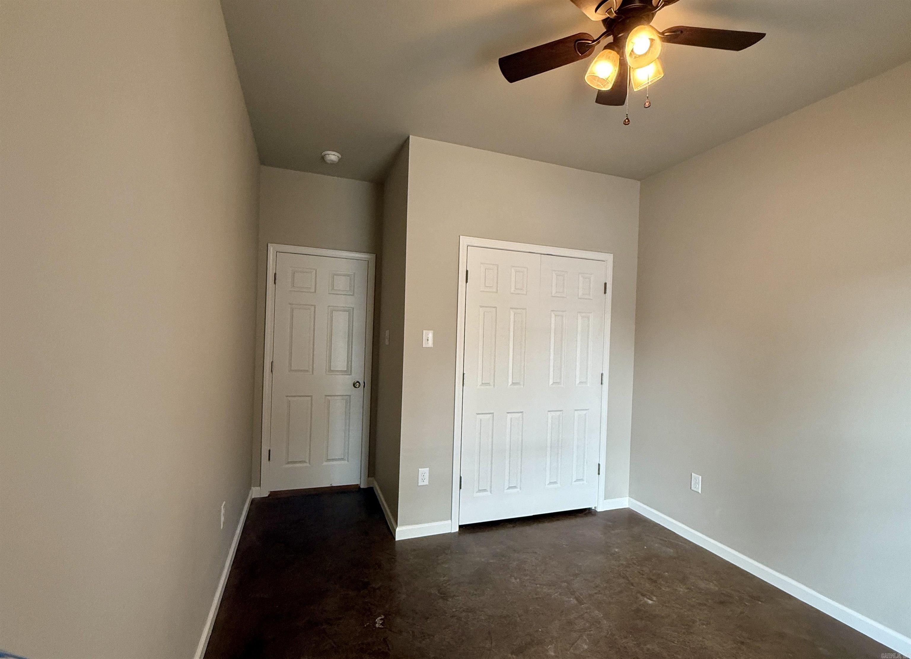 BT Laney - Residential Lease
