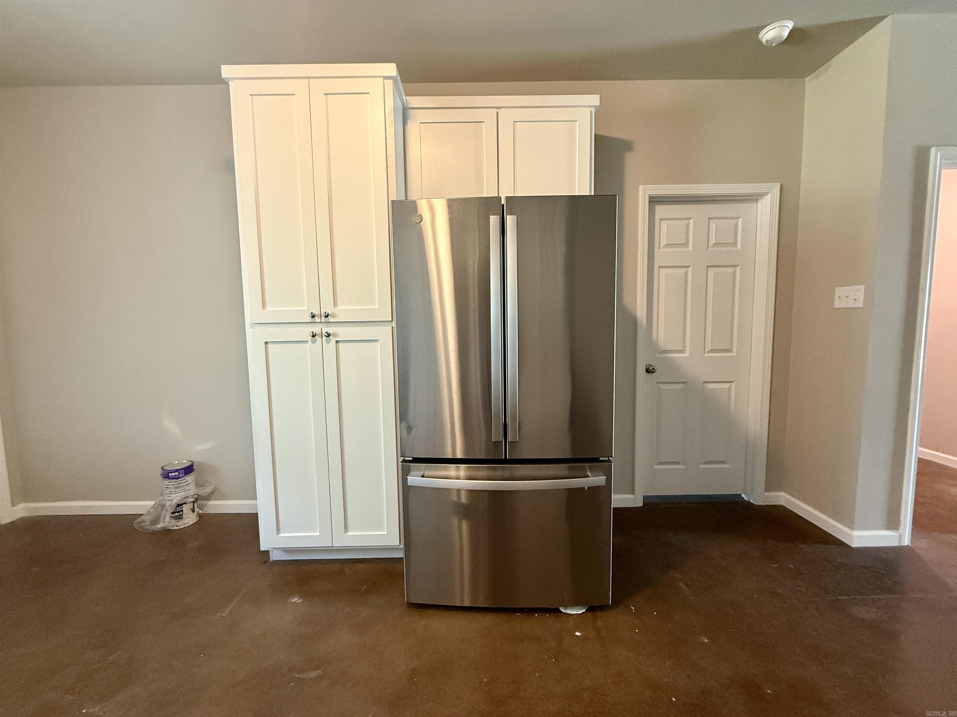 BT Laney - Residential Lease