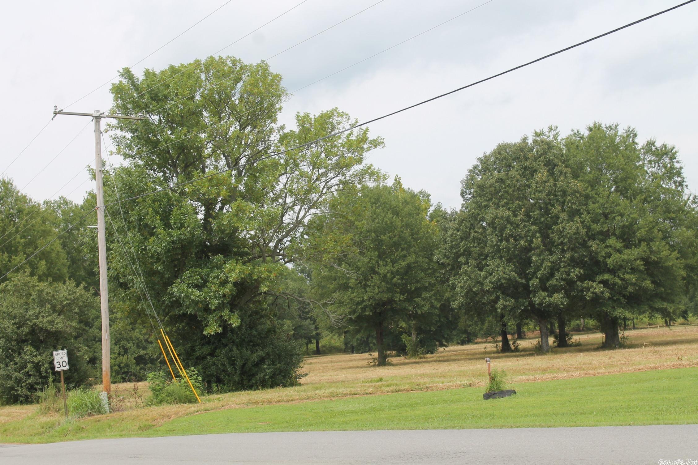 Metes & Bounds - Land