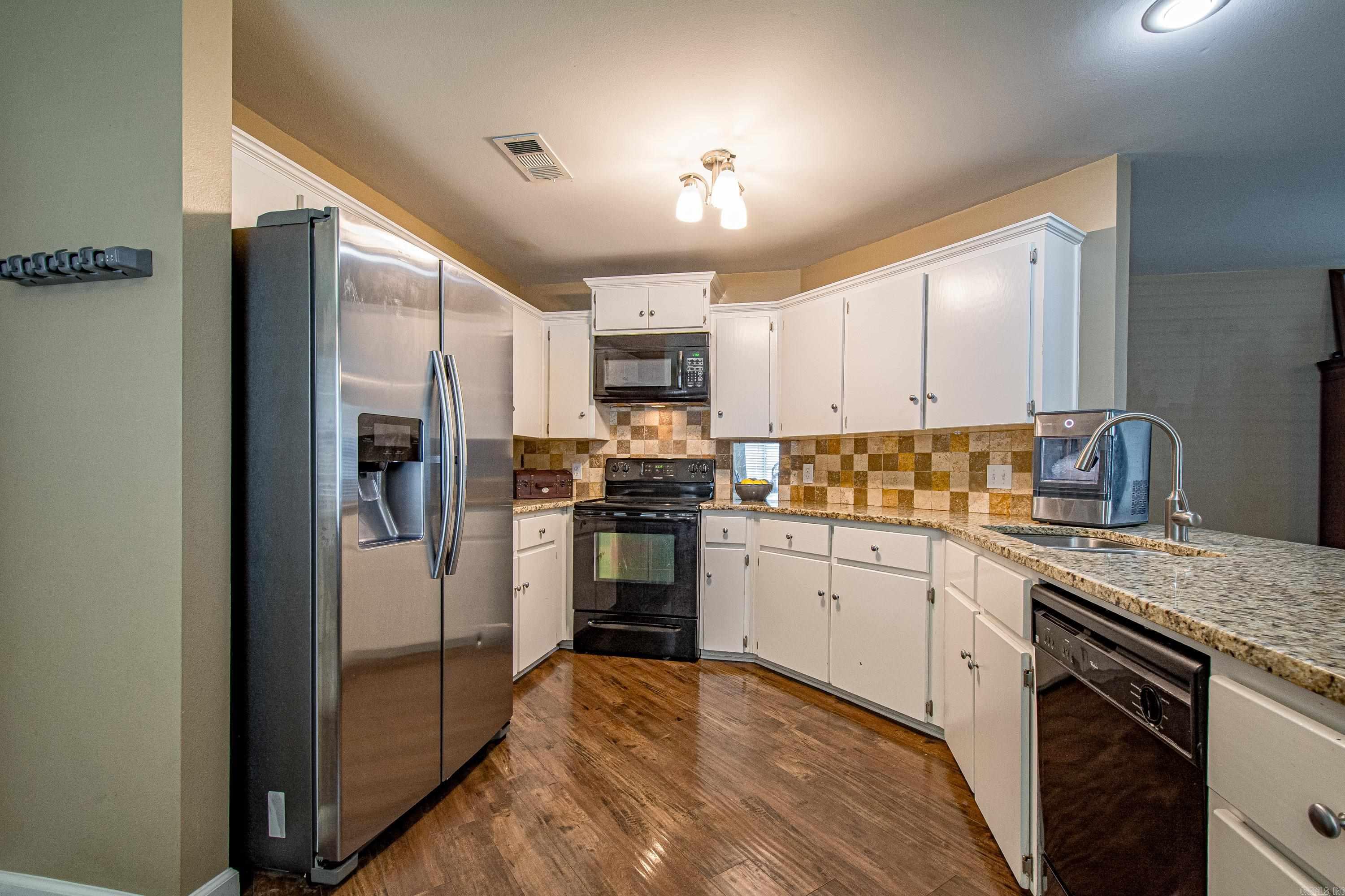 Westhaven 1 - Residential