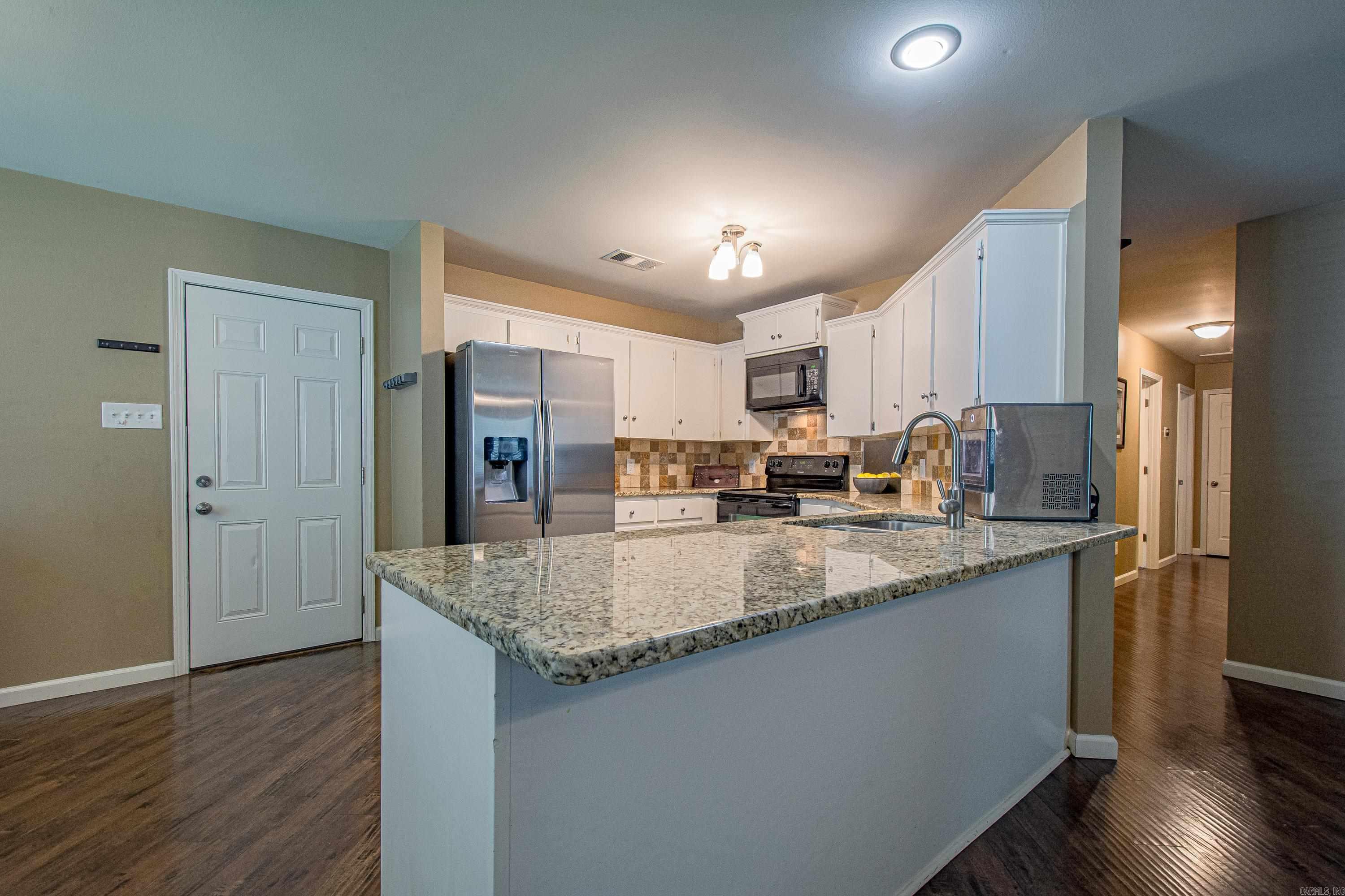 Westhaven 1 - Residential