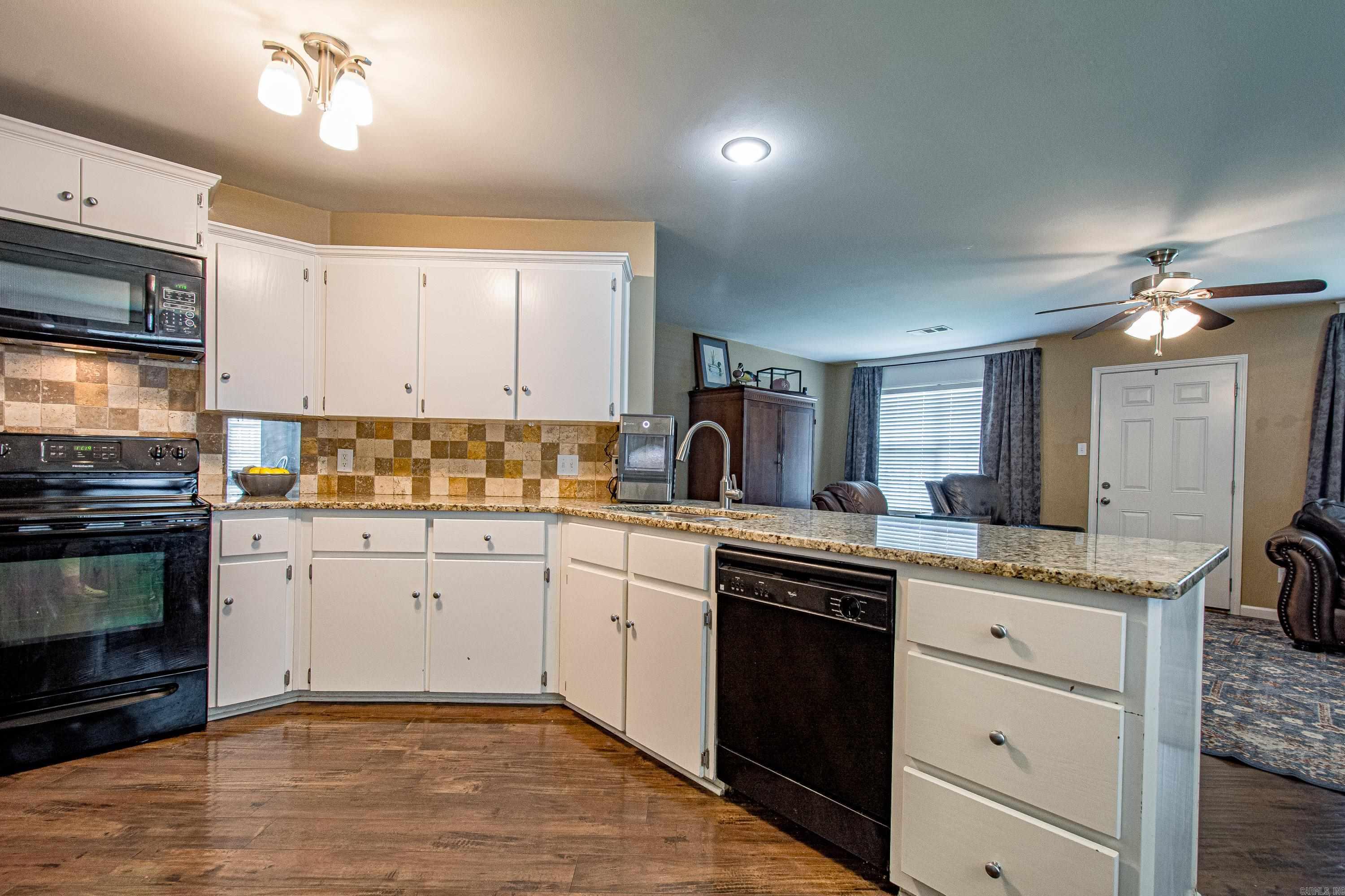 Westhaven 1 - Residential