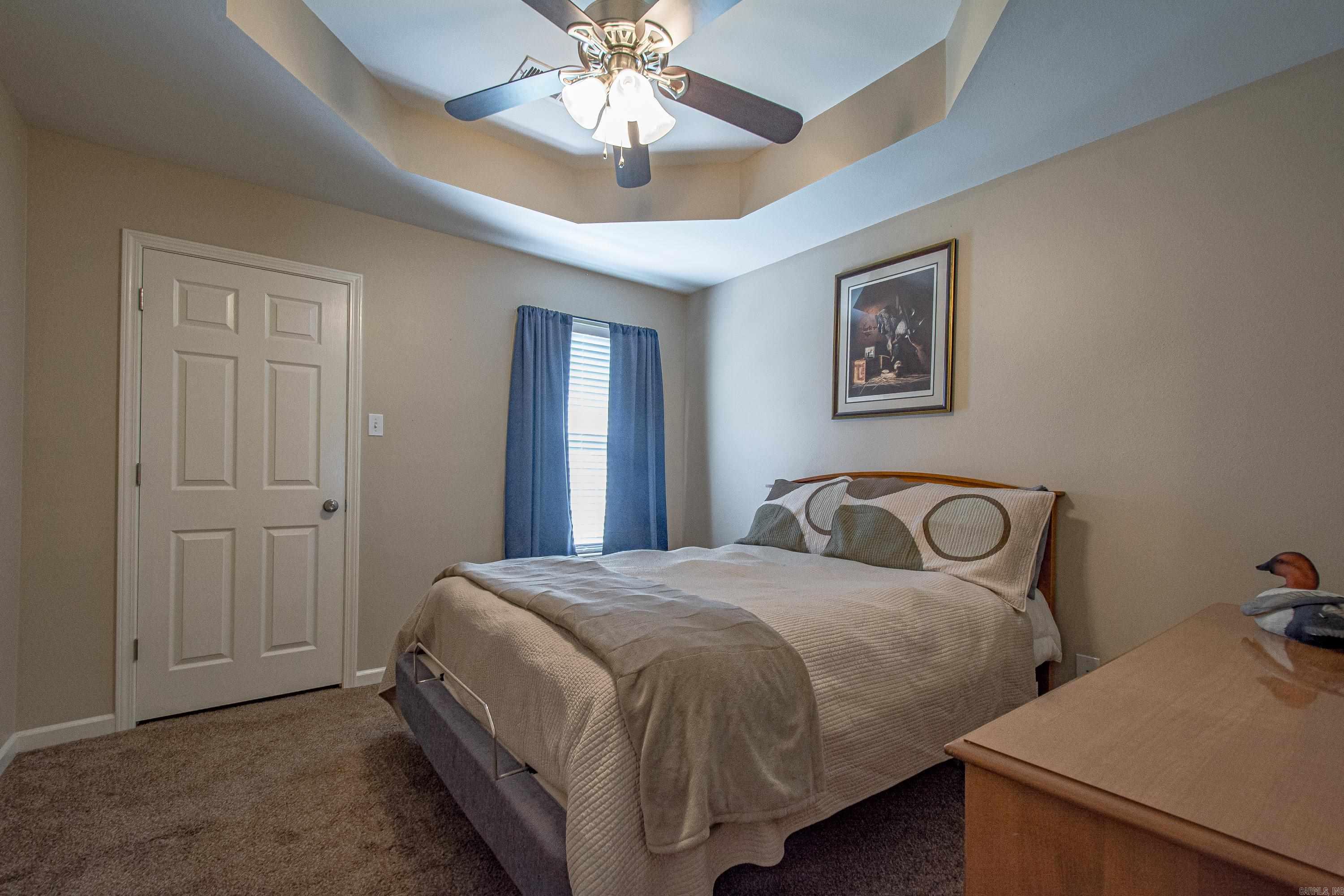 Westhaven 1 - Residential