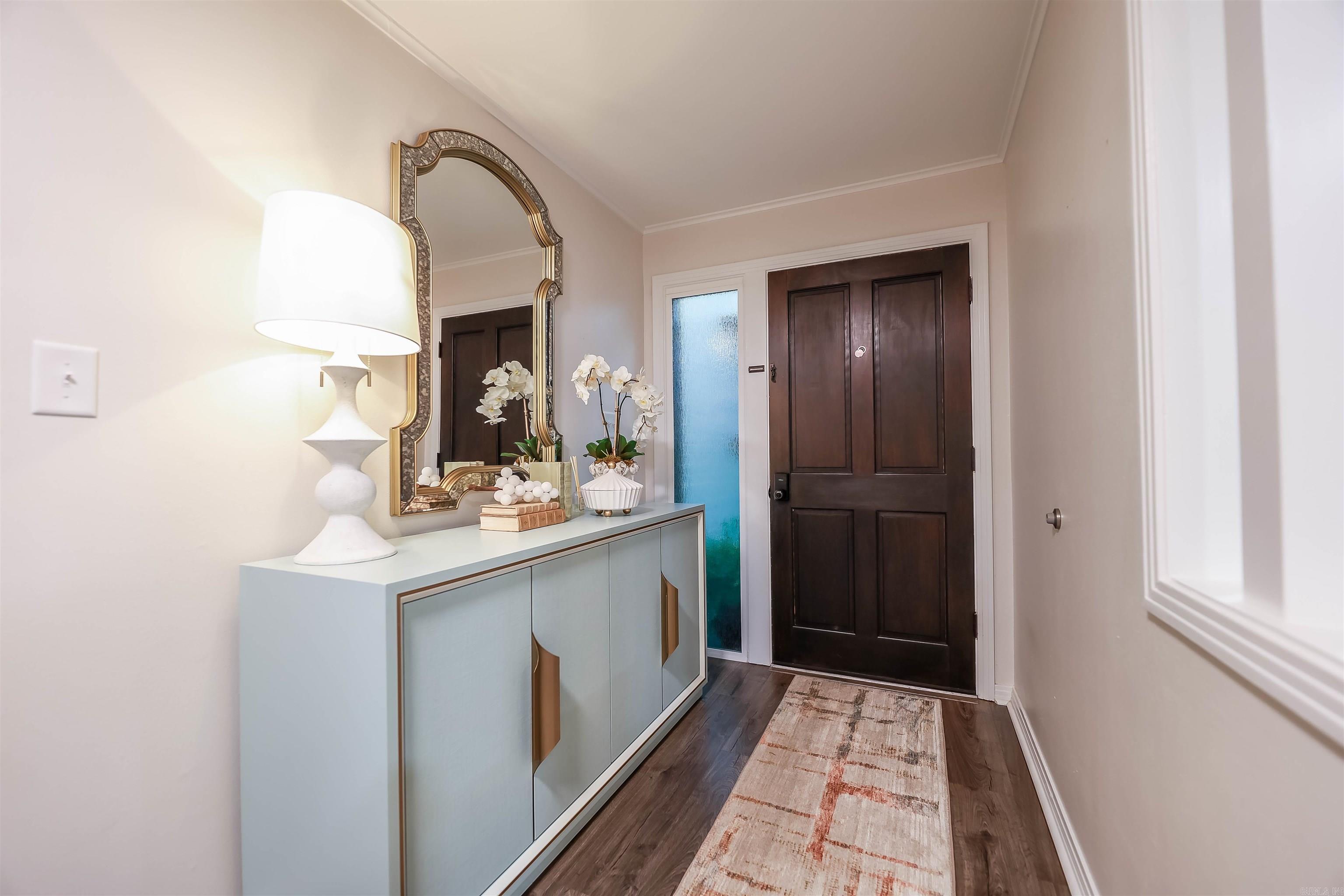 Mike Berg Lake - Residential