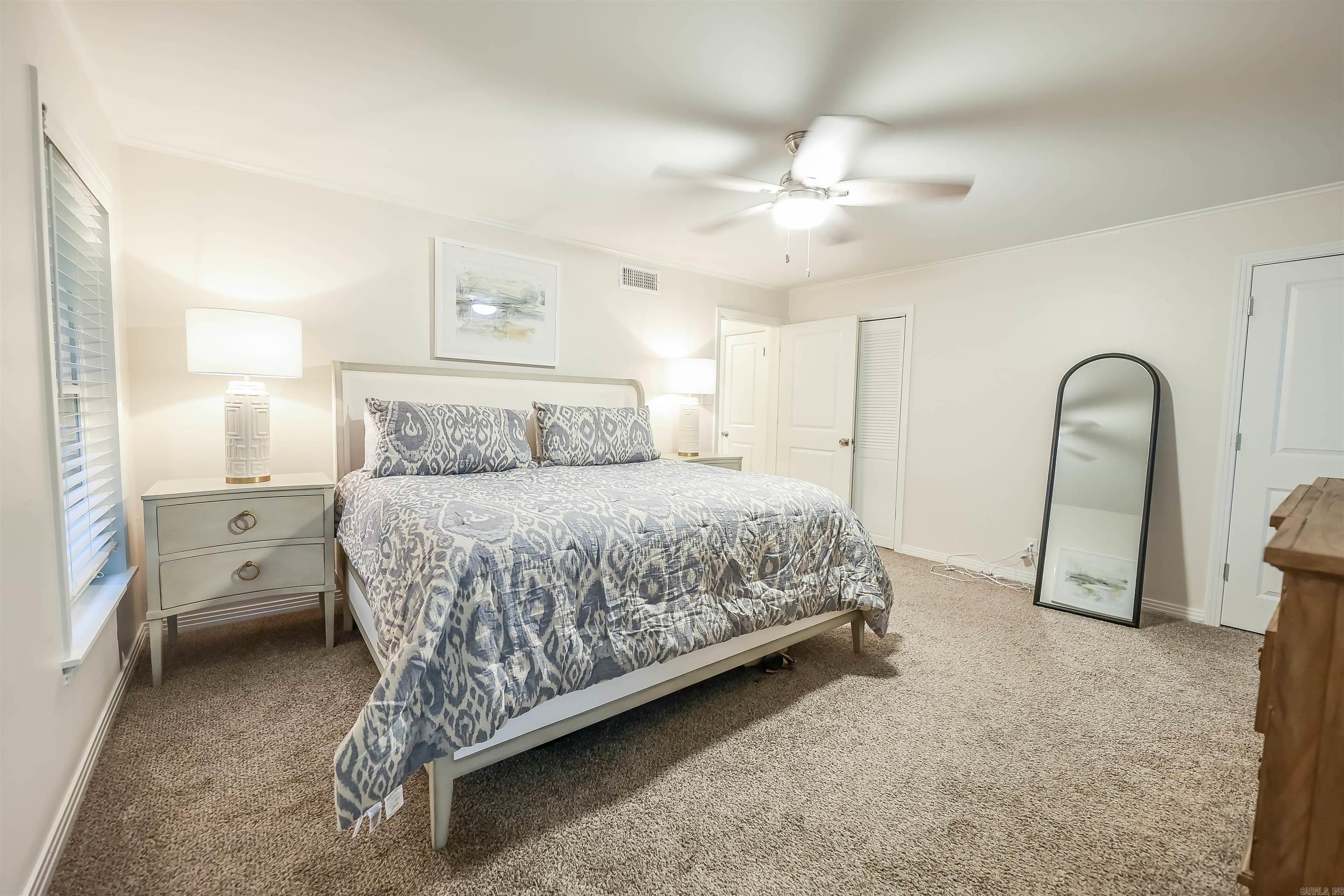 Mike Berg Lake - Residential