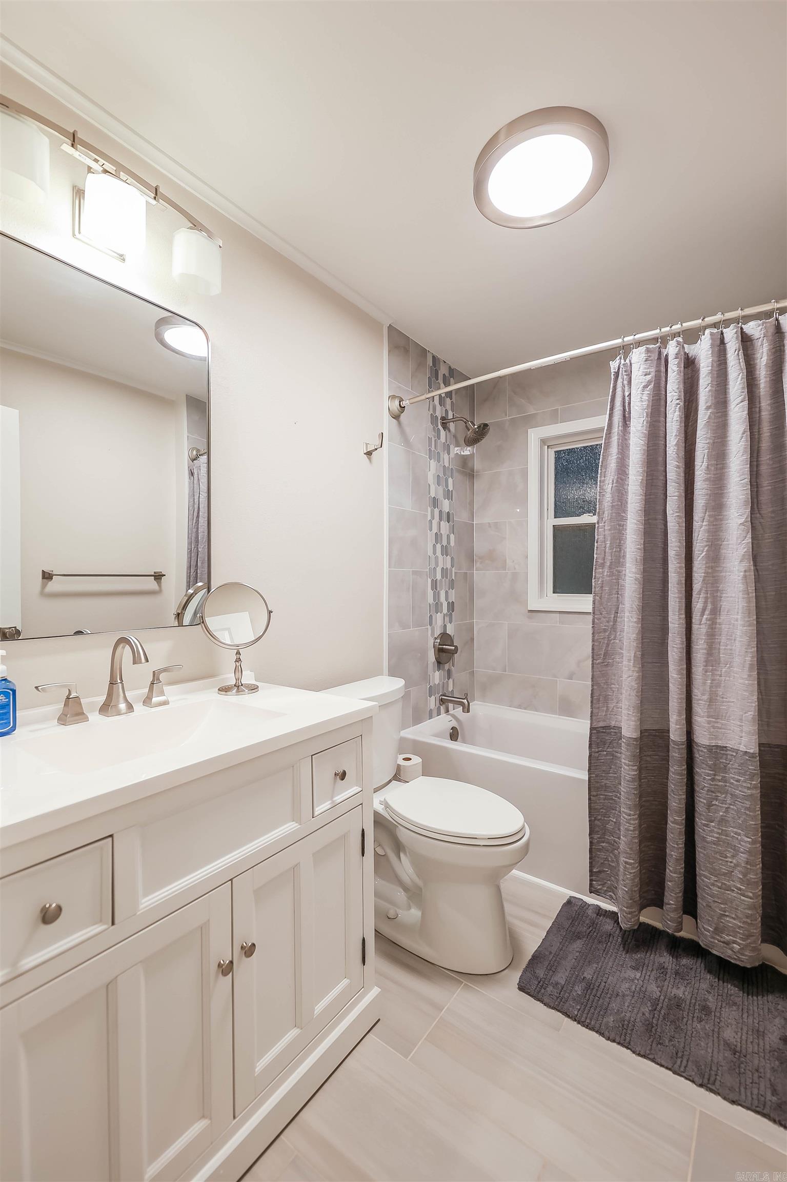 Mike Berg Lake - Residential