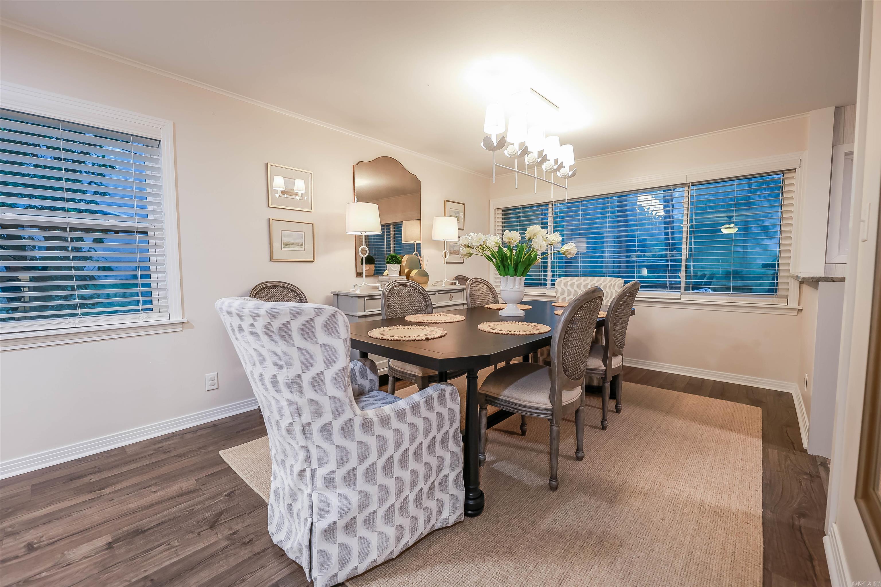 Mike Berg Lake - Residential