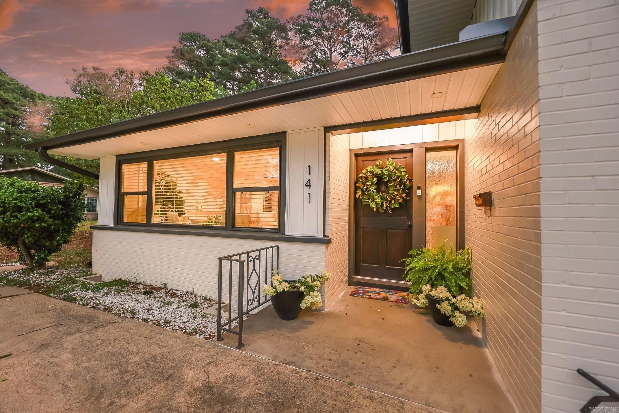 Mike Berg Lake - Residential