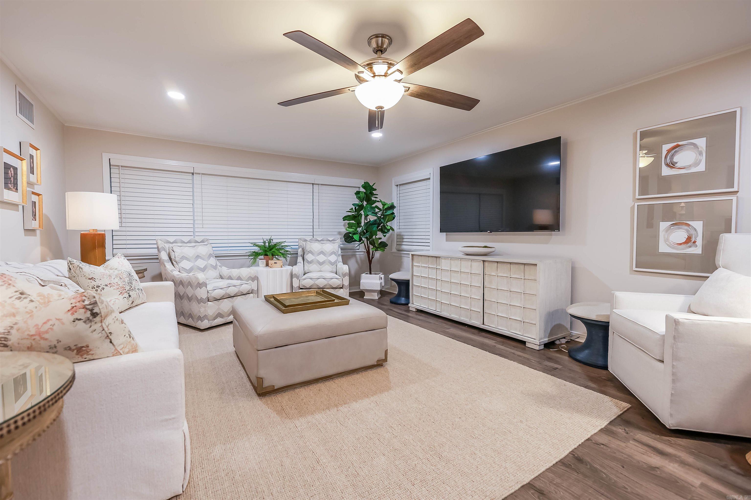 Mike Berg Lake - Residential