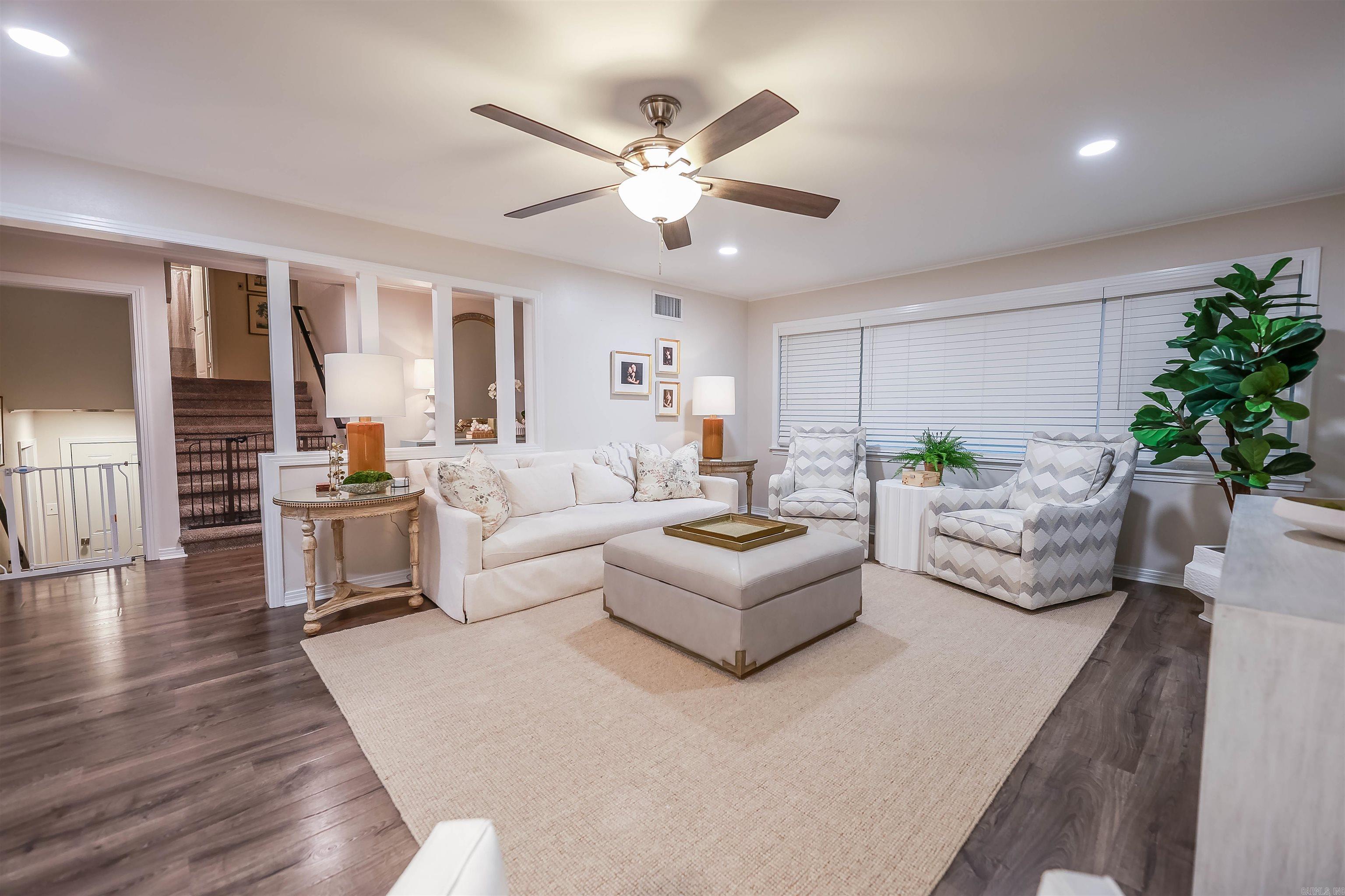 Mike Berg Lake - Residential