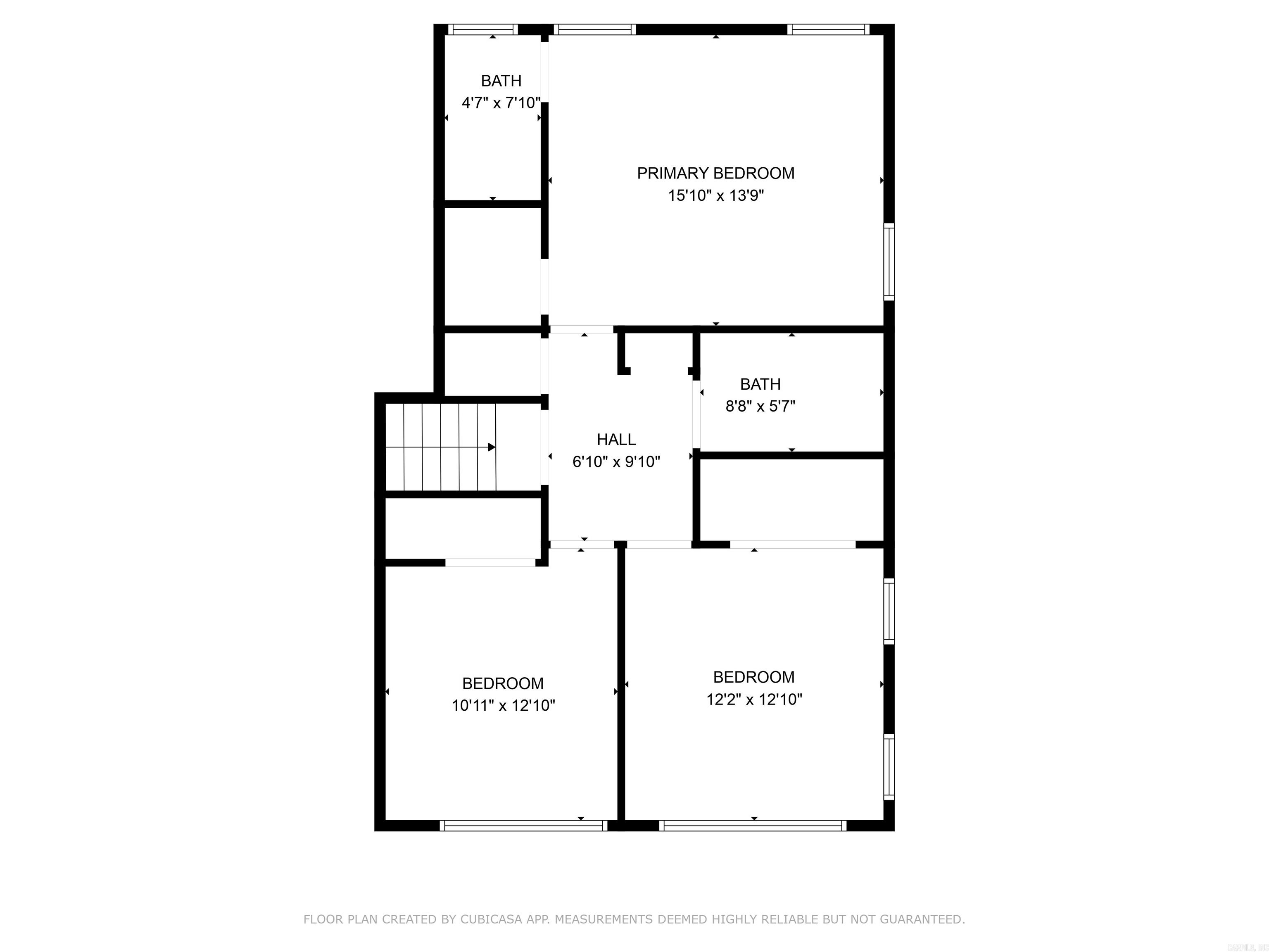Mike Berg Lake - Residential