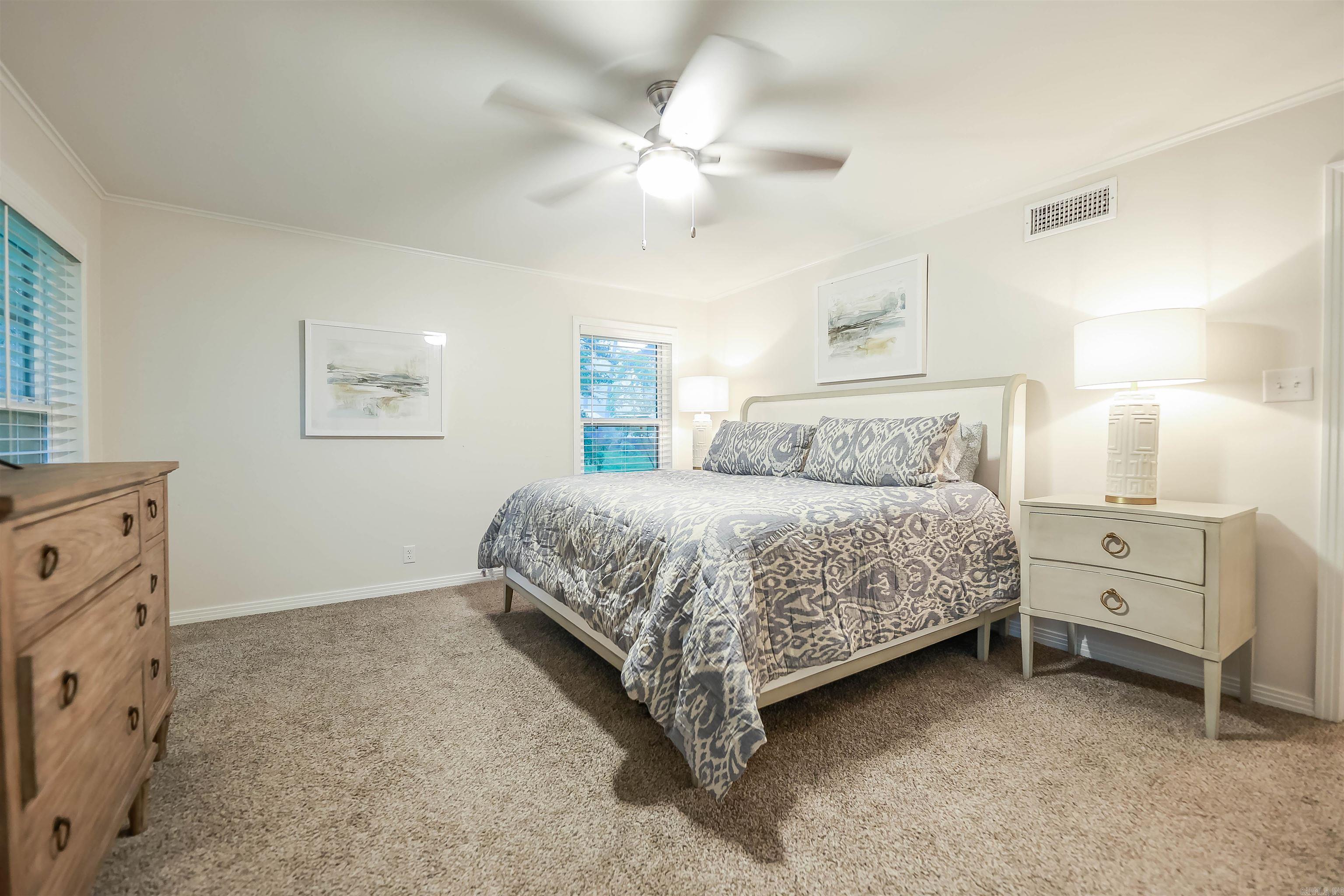 Mike Berg Lake - Residential