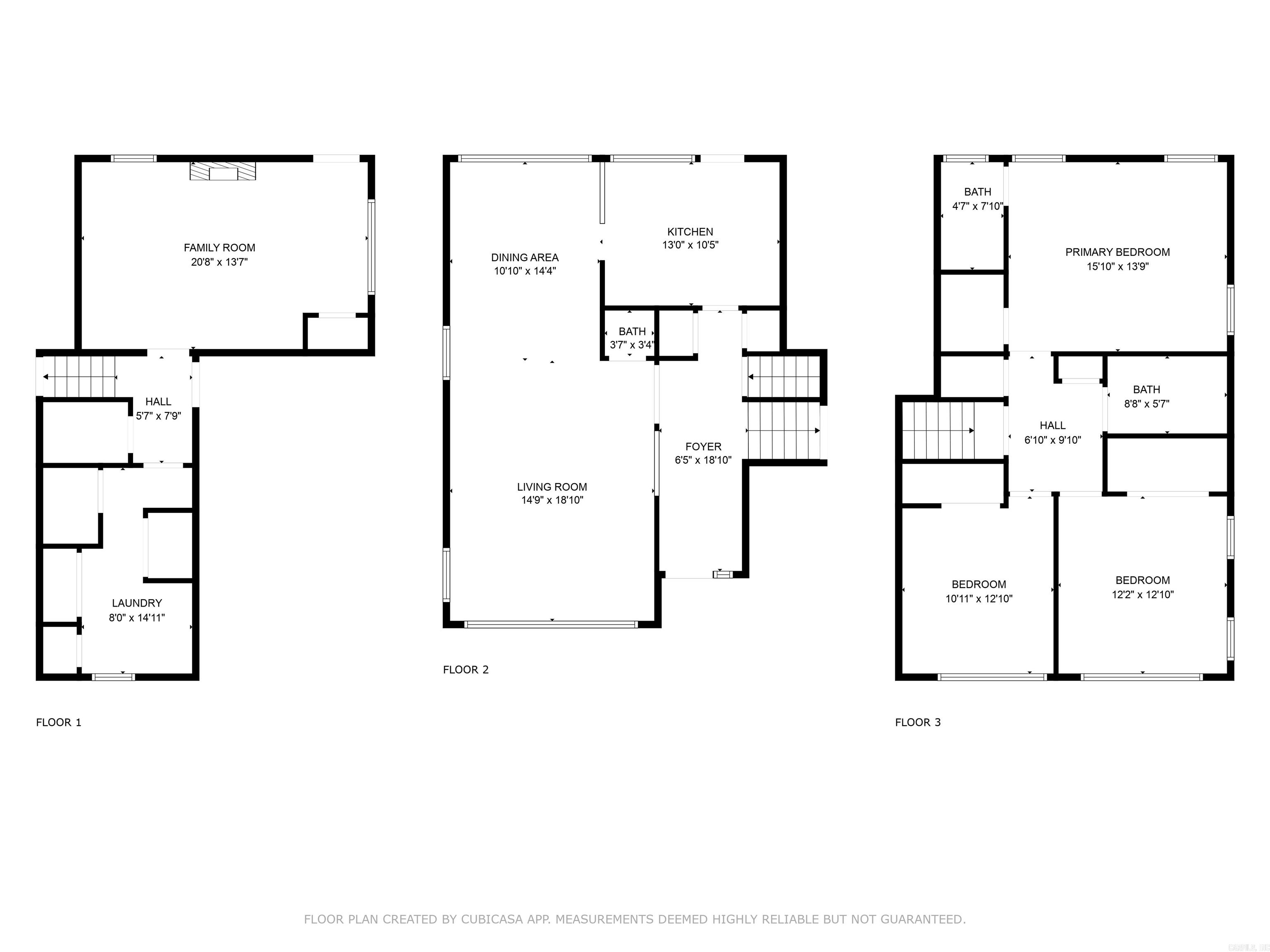 Mike Berg Lake - Residential