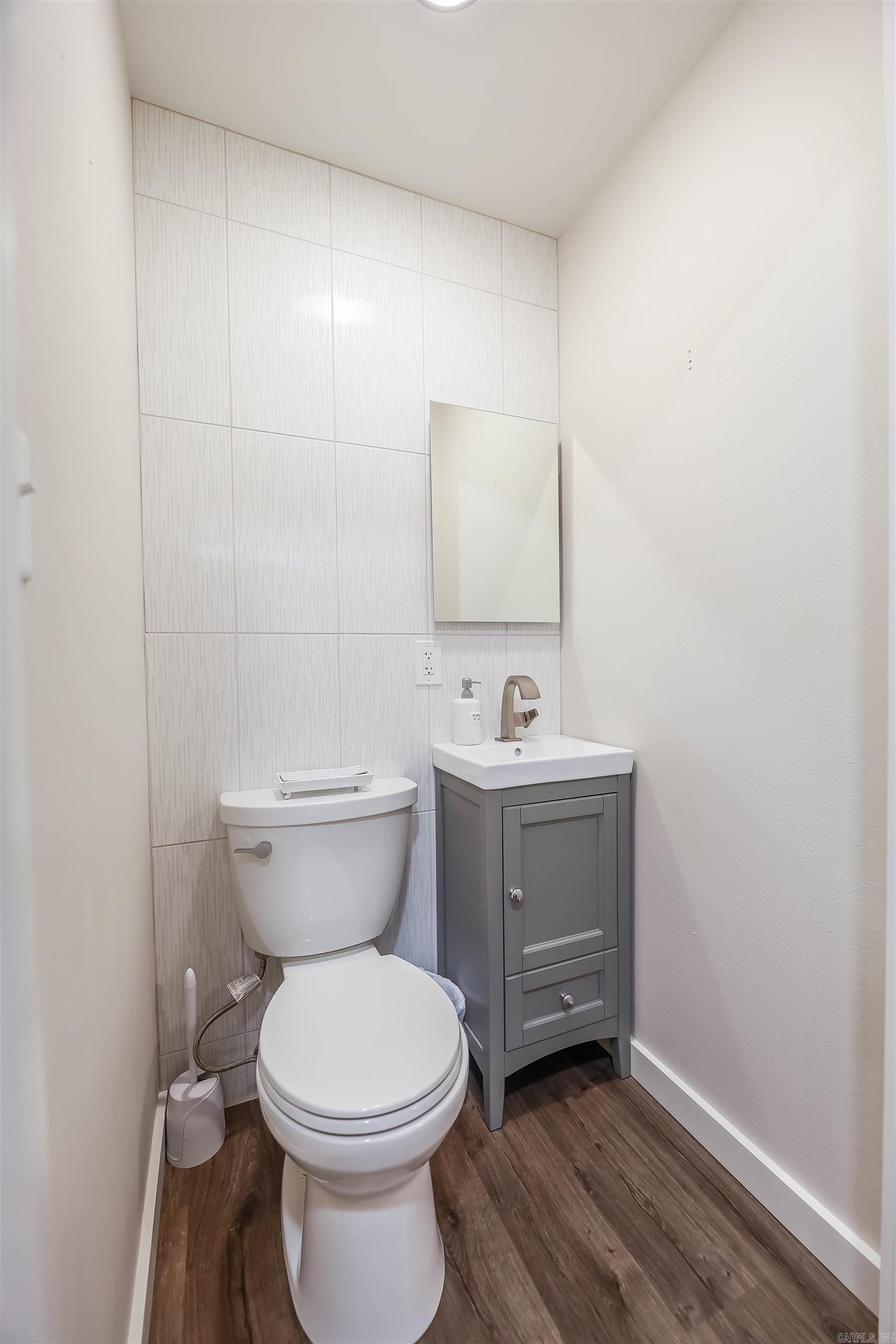 Mike Berg Lake - Residential