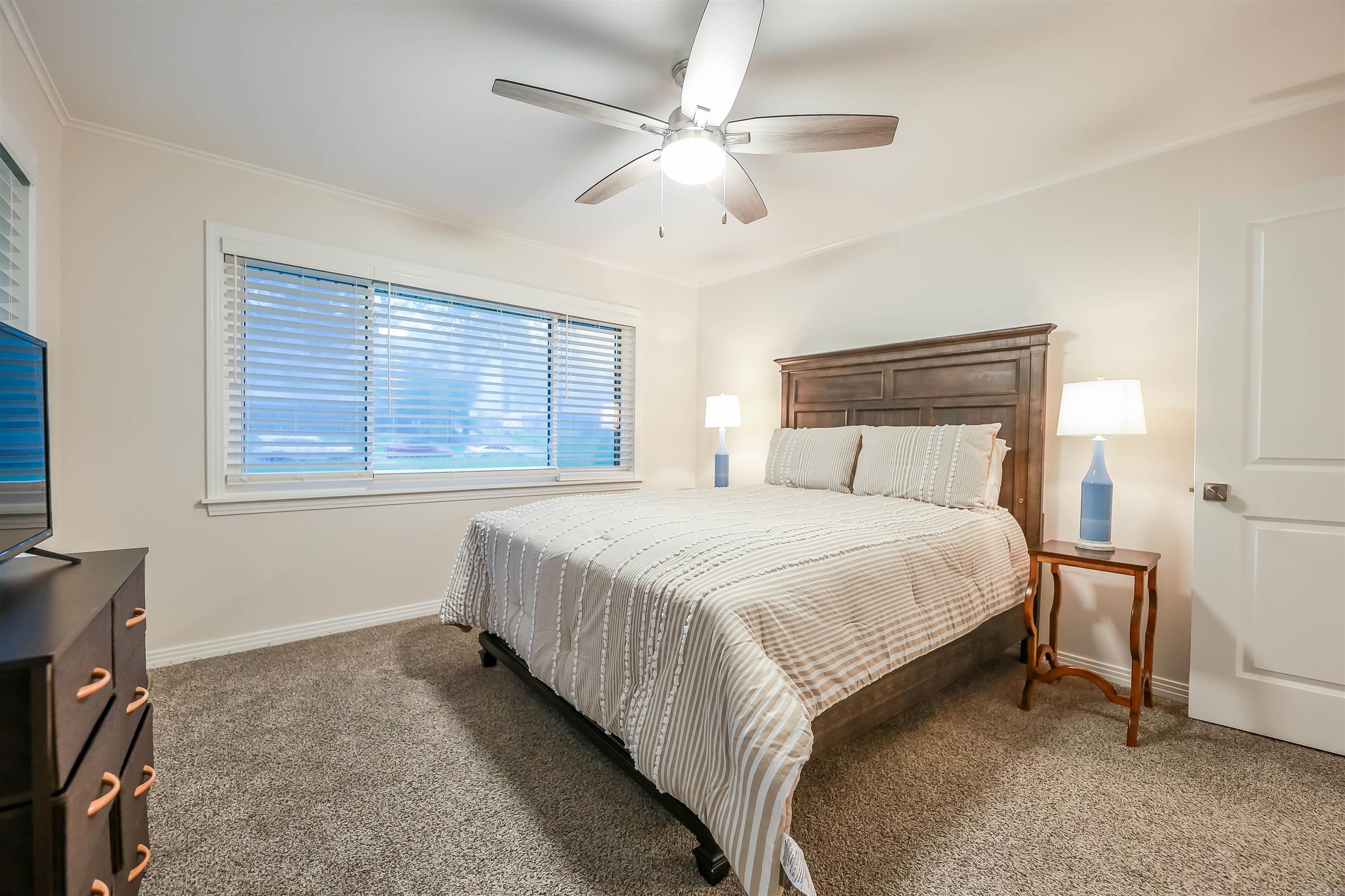 Mike Berg Lake - Residential