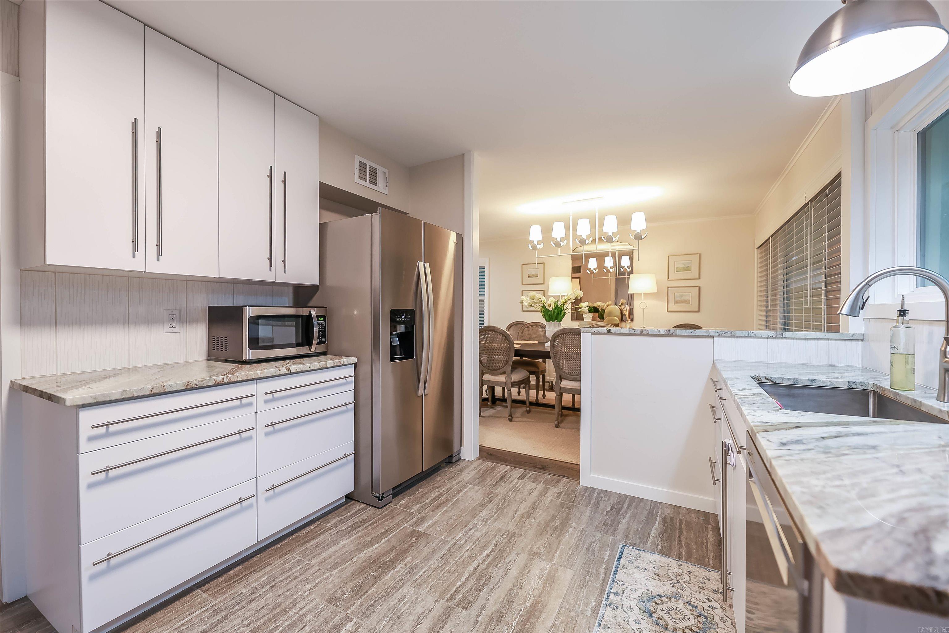 Mike Berg Lake - Residential