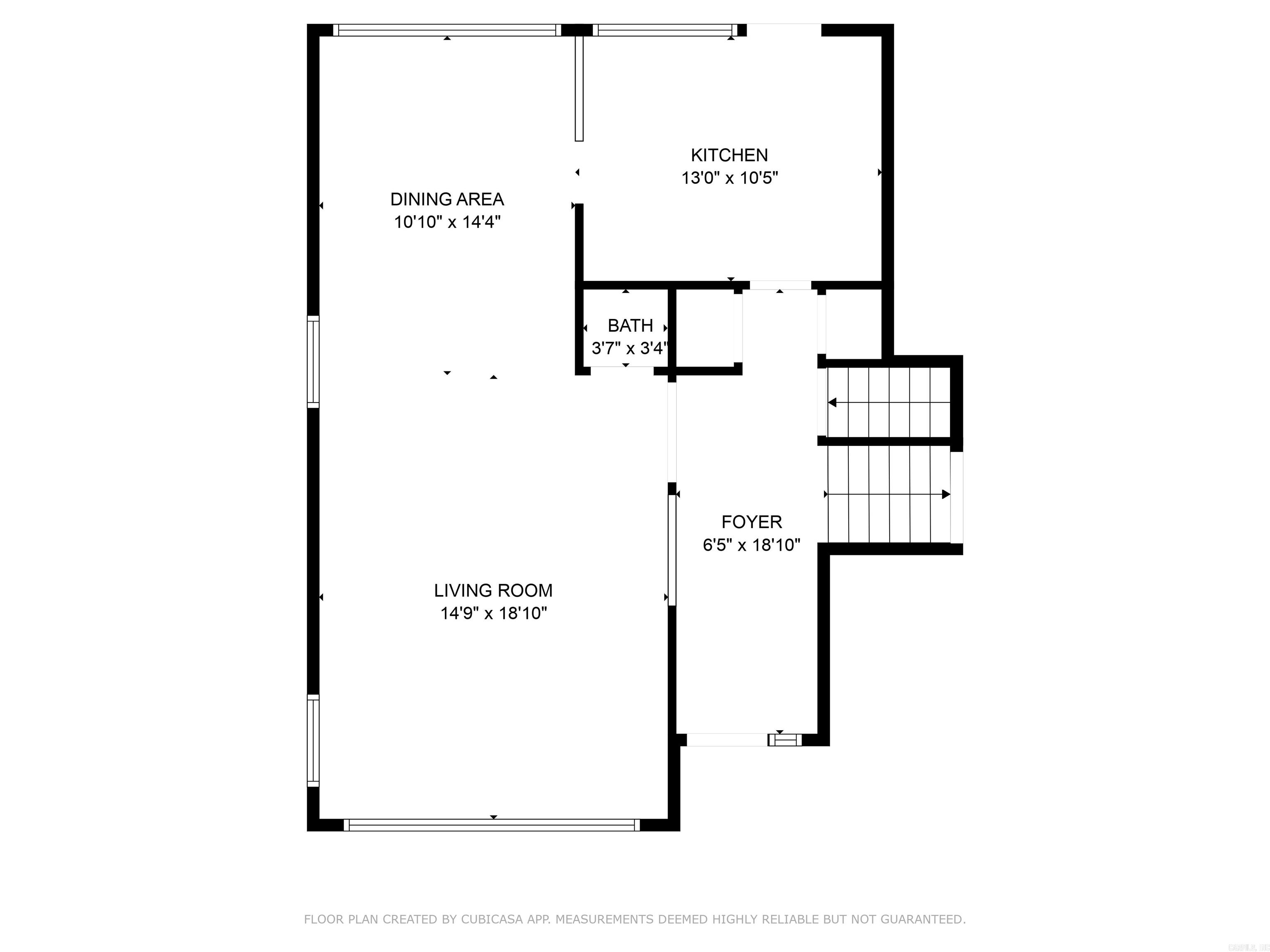 Mike Berg Lake - Residential