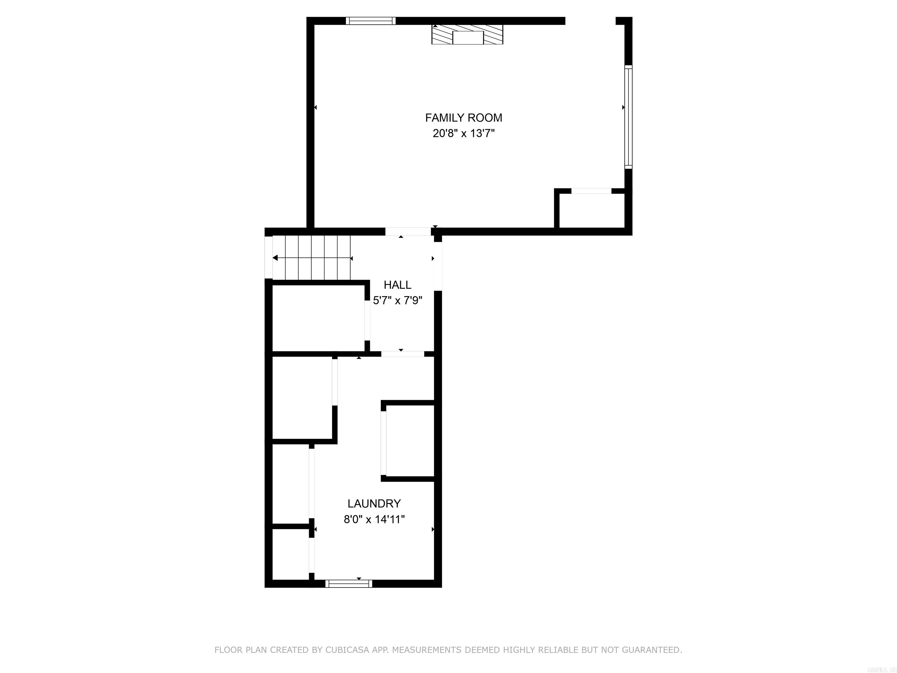 Mike Berg Lake - Residential