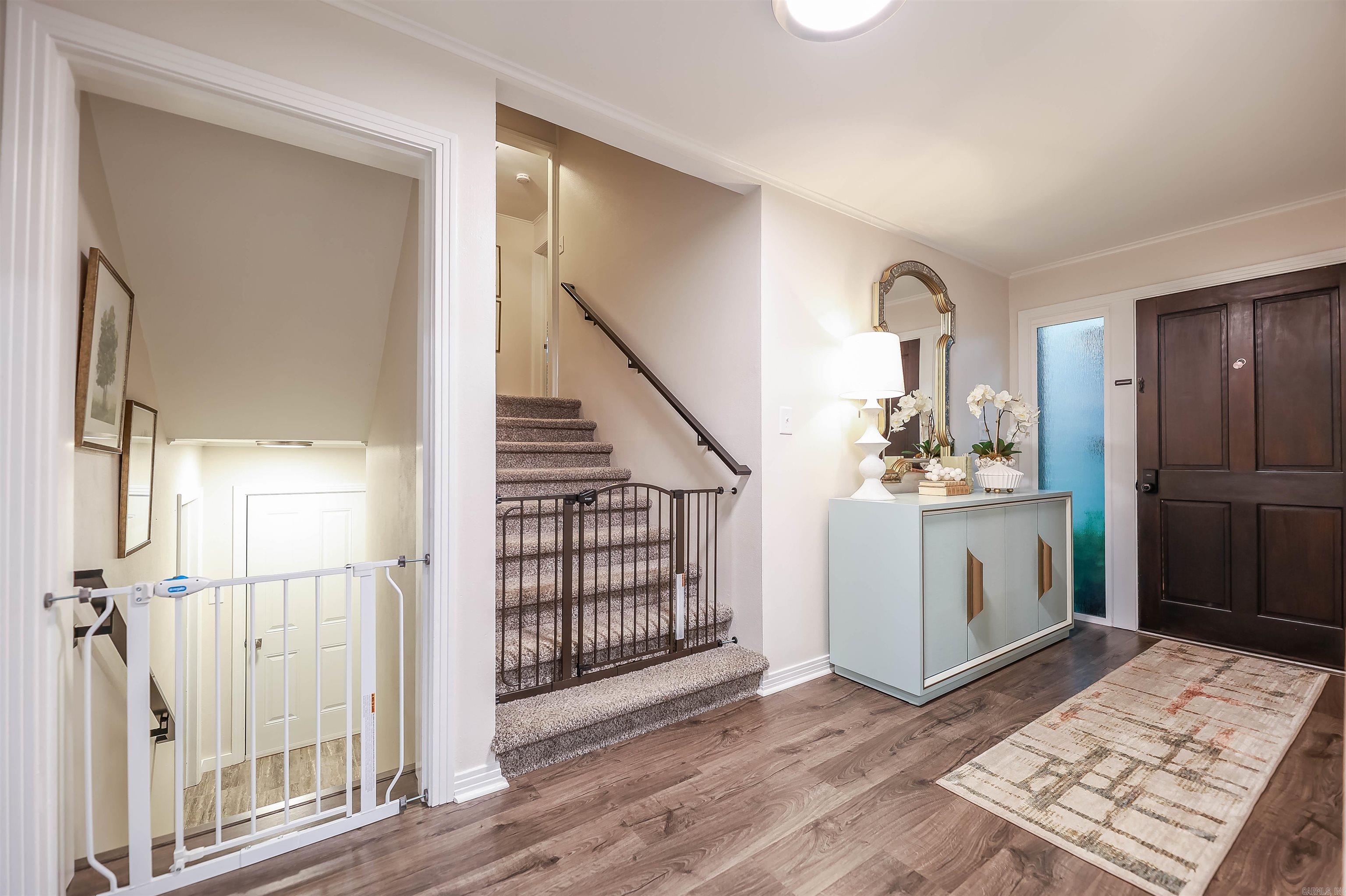 Mike Berg Lake - Residential