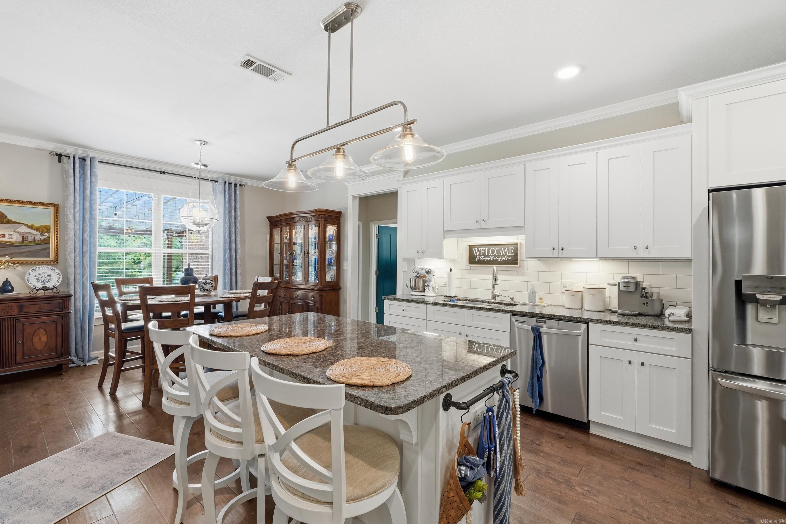 PLEASANT LAKE ESTATES - Residential