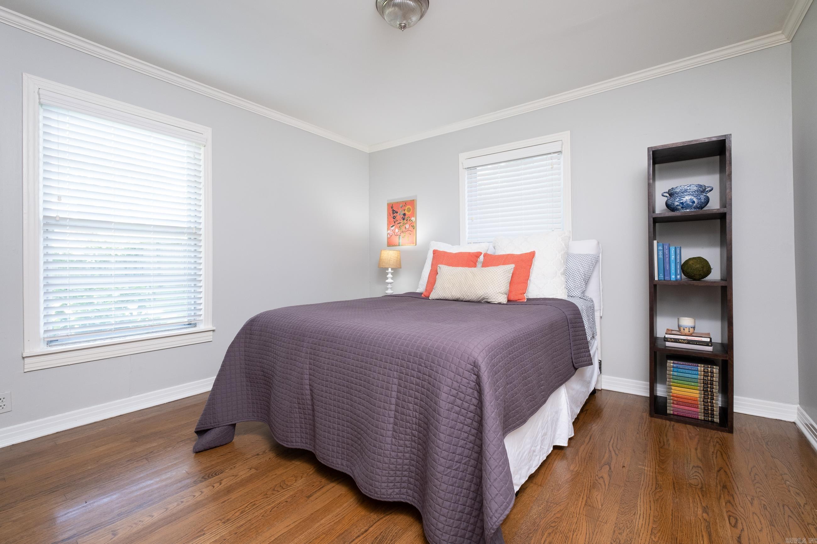 KINGWOOD PLACE - Residential