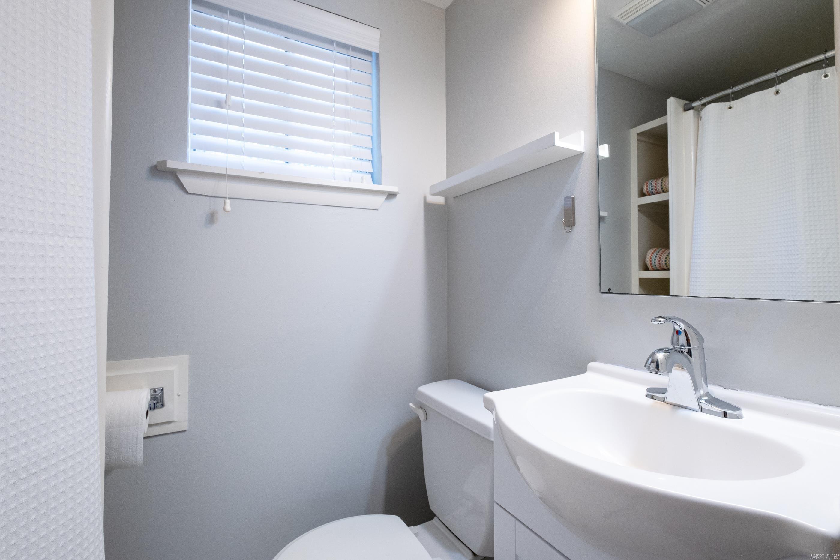 KINGWOOD PLACE - Residential