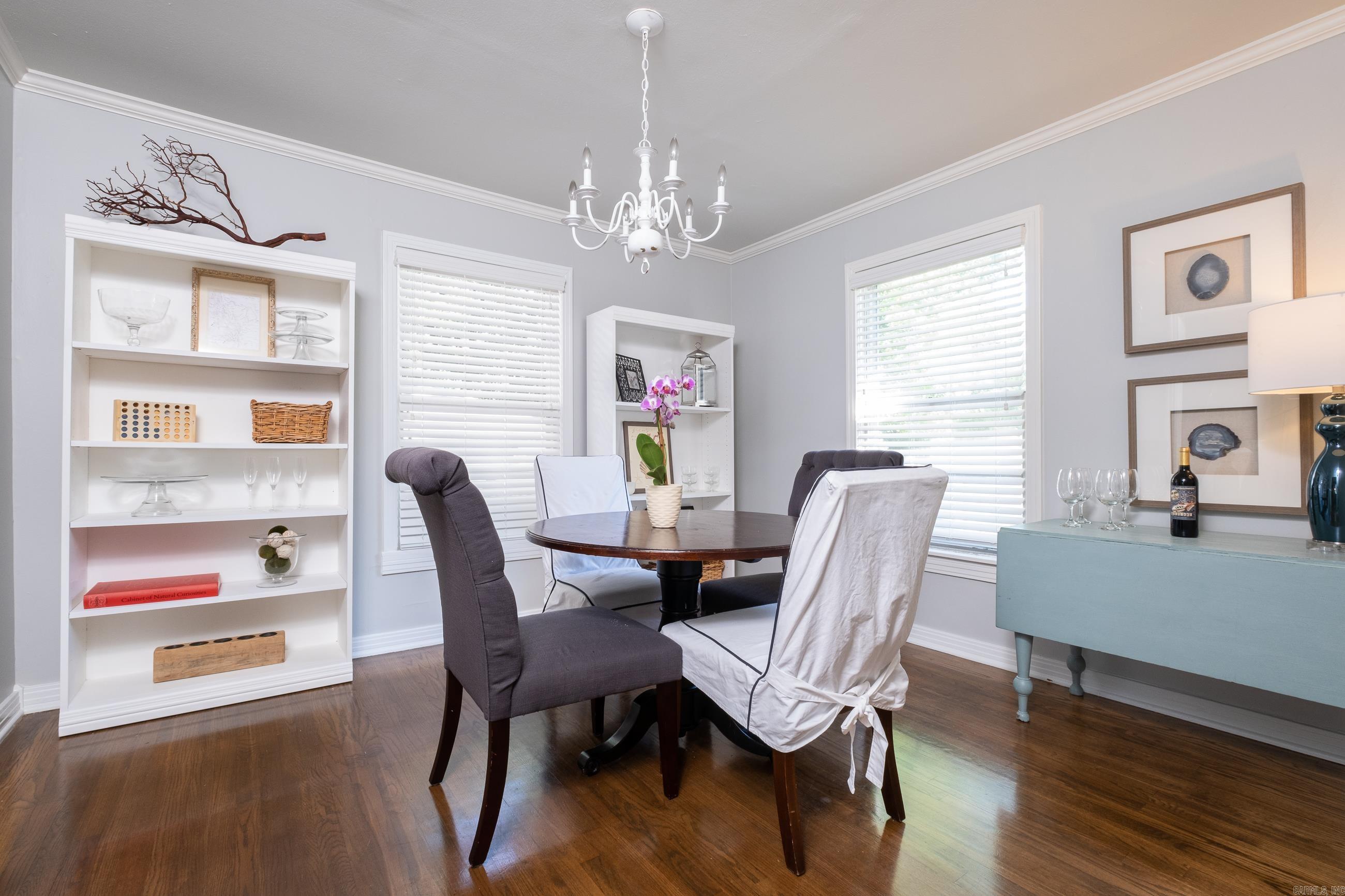 KINGWOOD PLACE - Residential