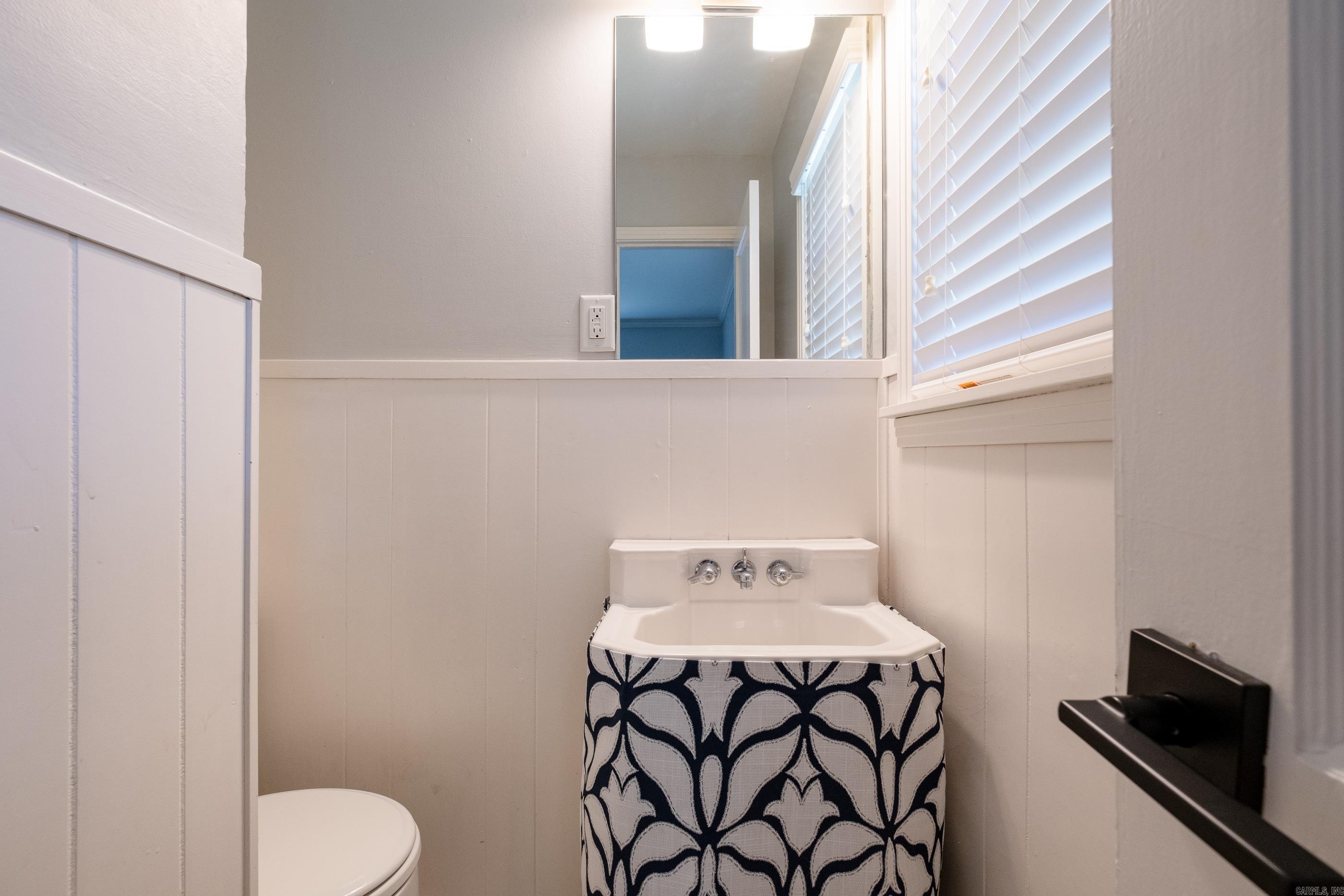 KINGWOOD PLACE - Residential