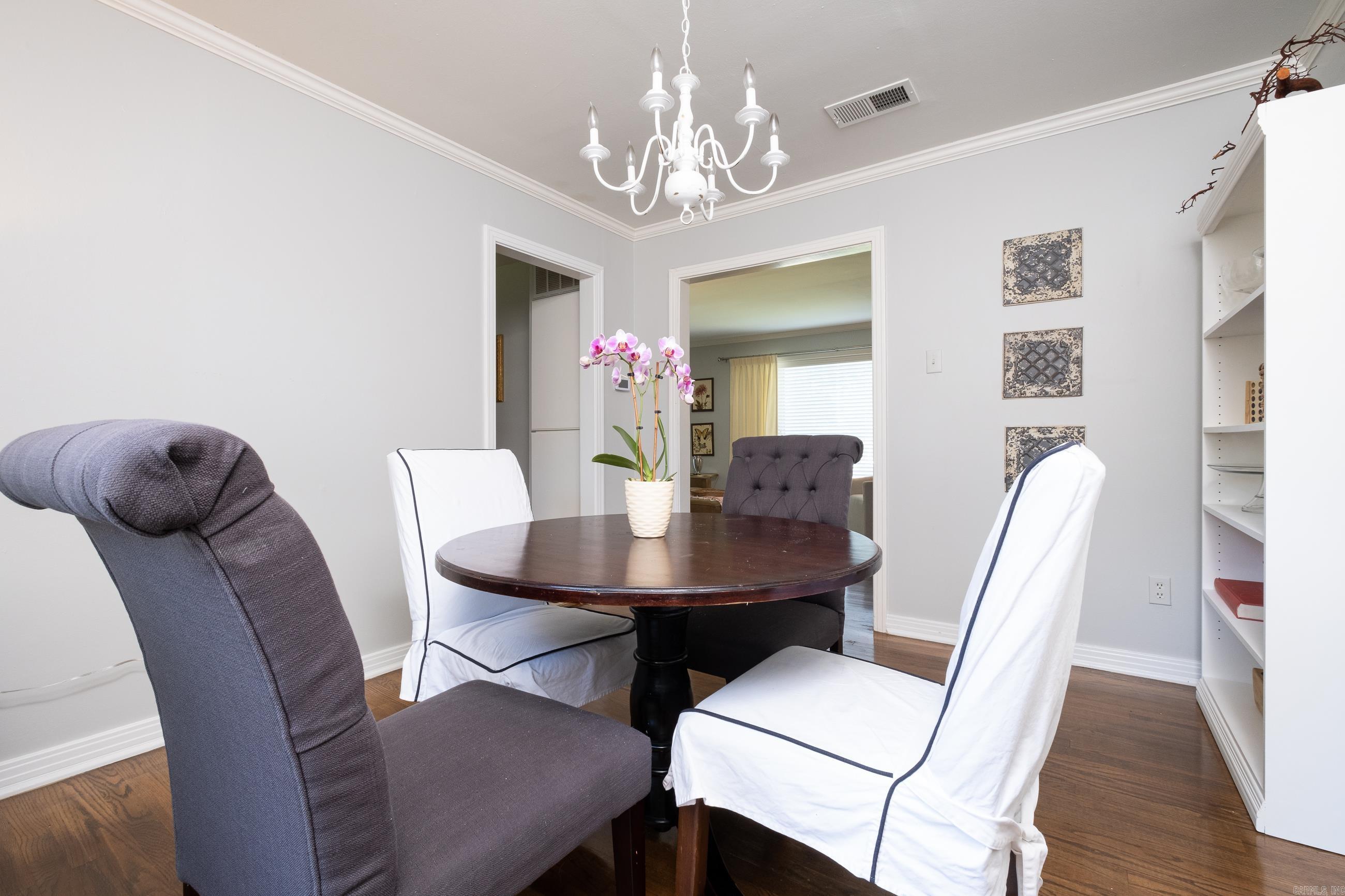 KINGWOOD PLACE - Residential