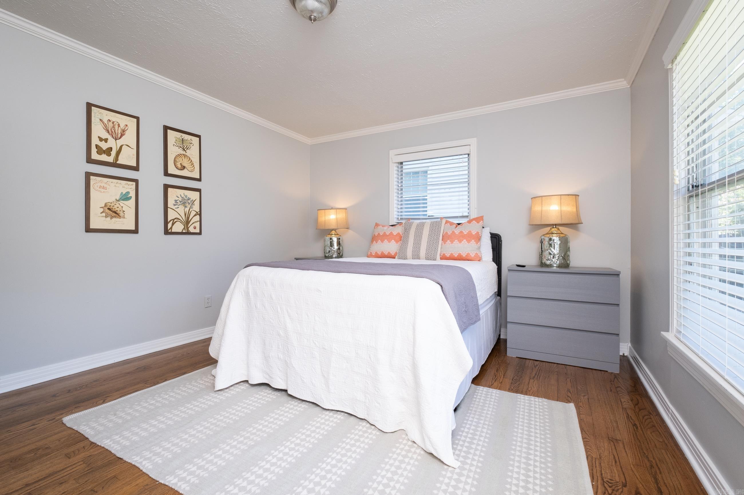 KINGWOOD PLACE - Residential