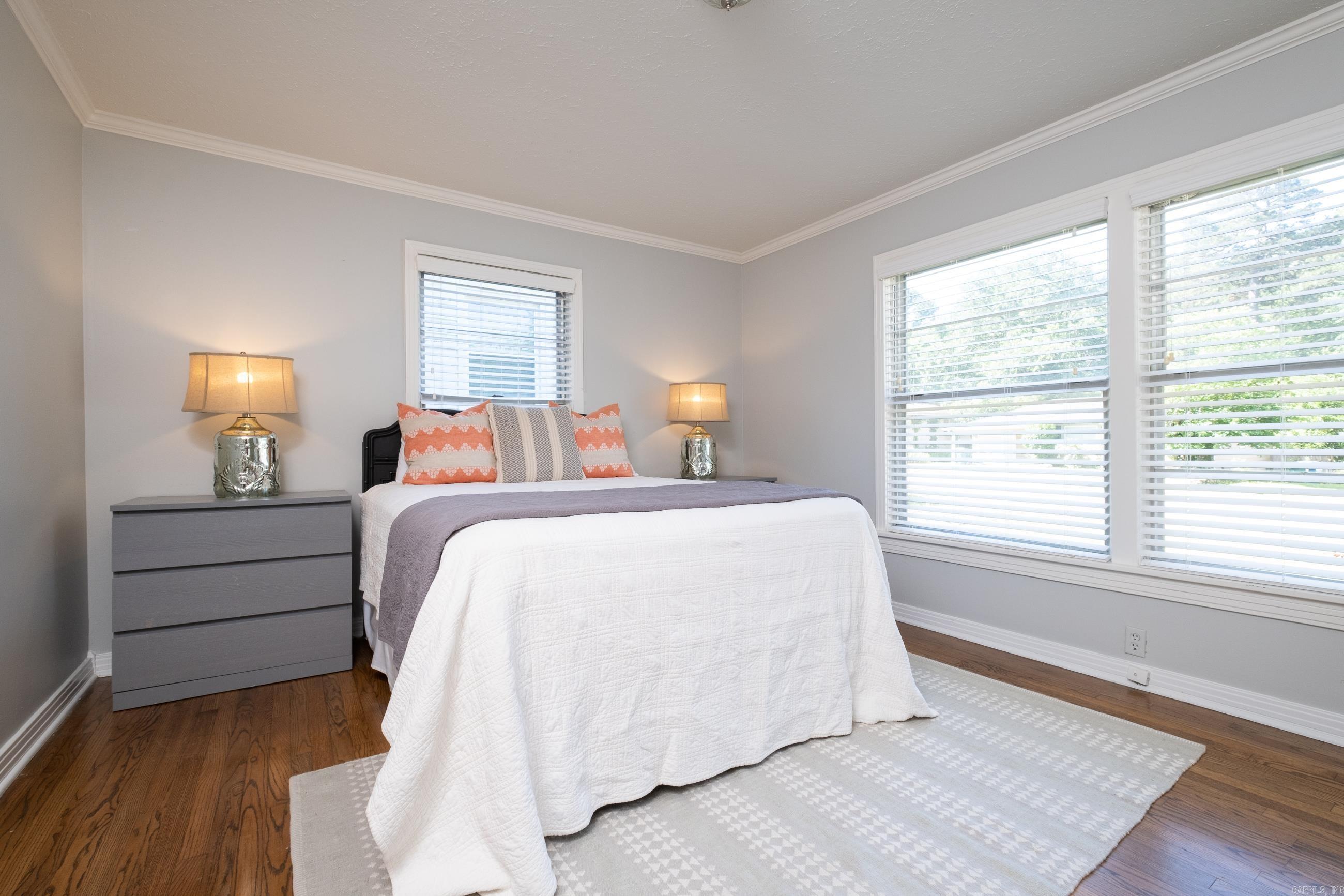 KINGWOOD PLACE - Residential