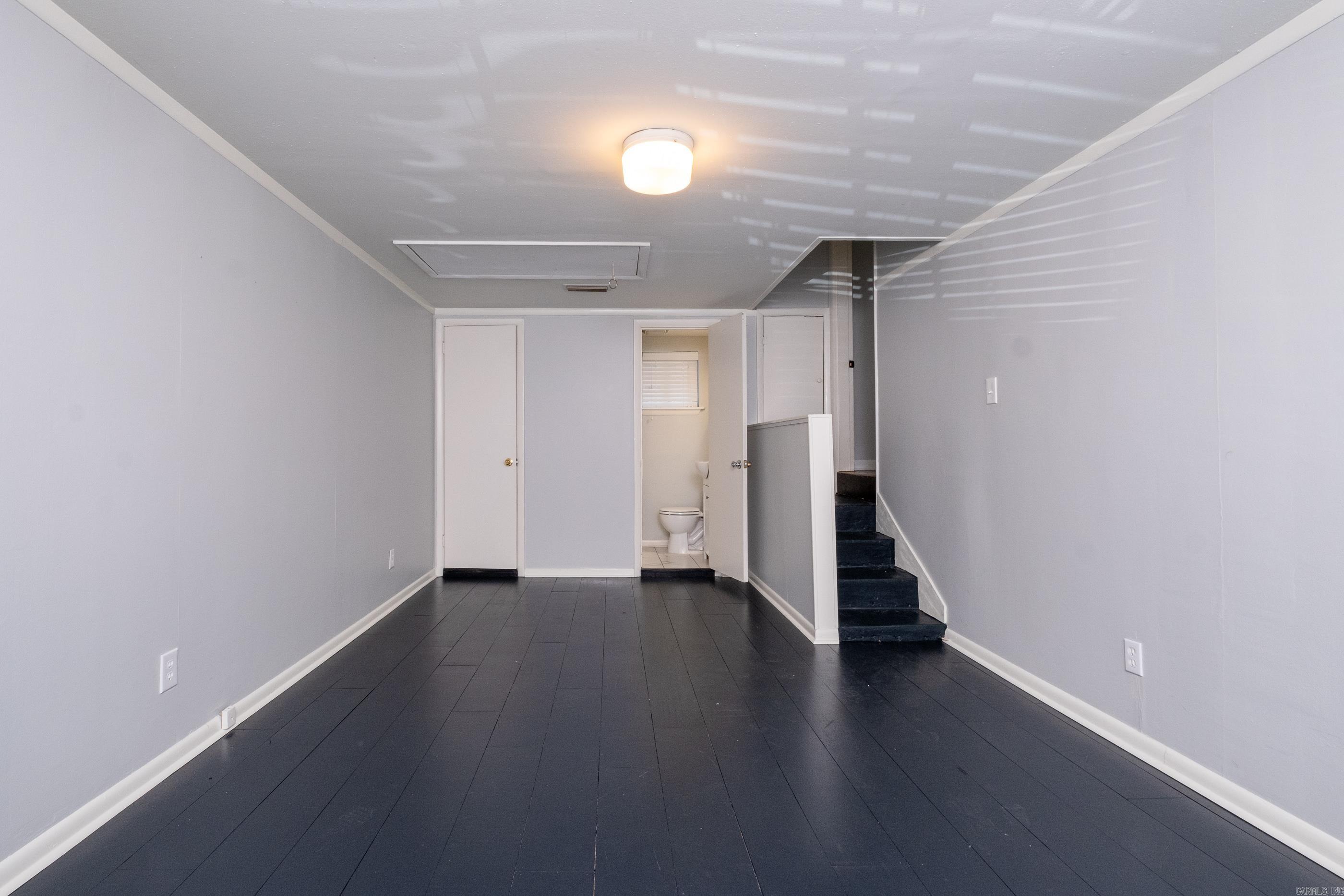 KINGWOOD PLACE - Residential