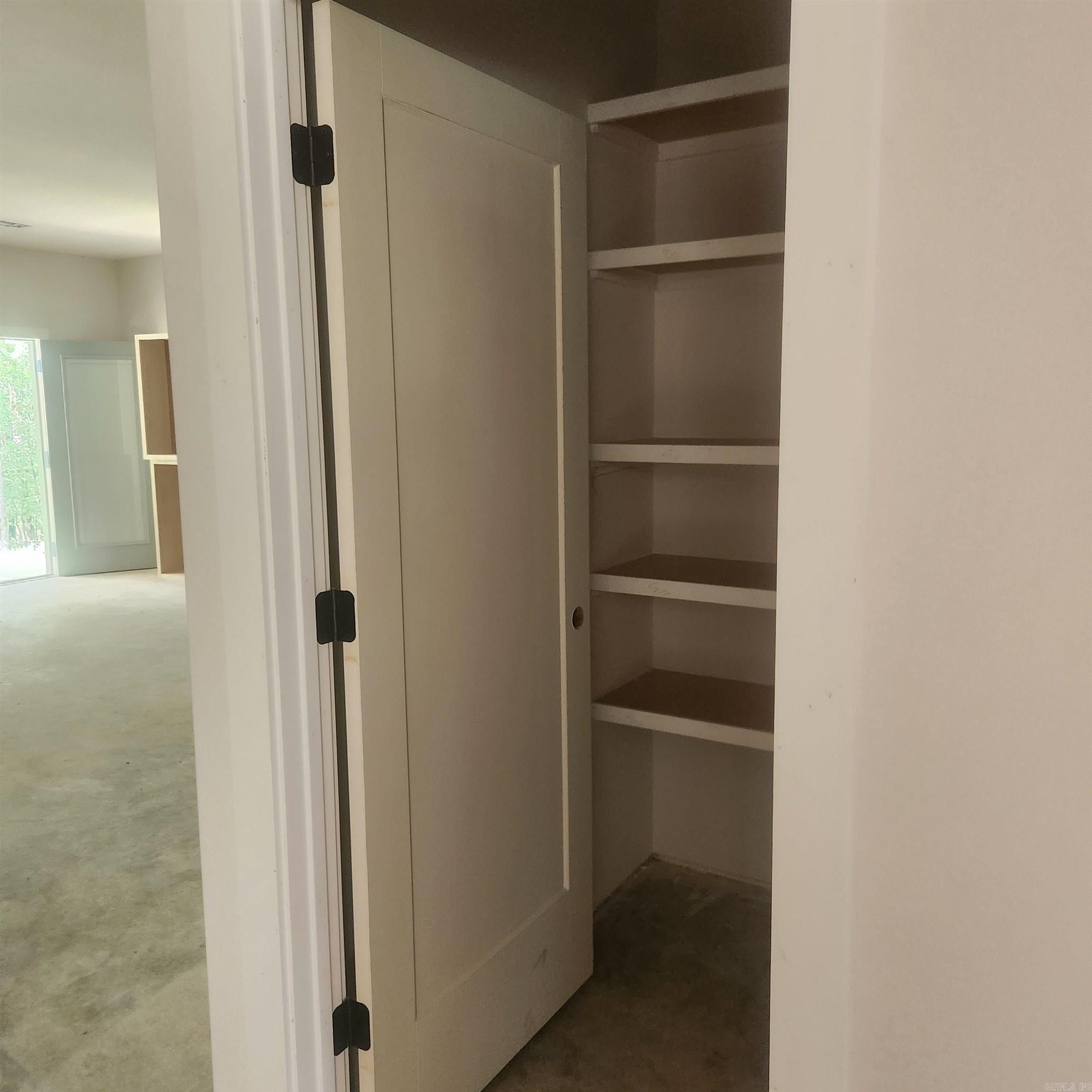 Not In List - Residential