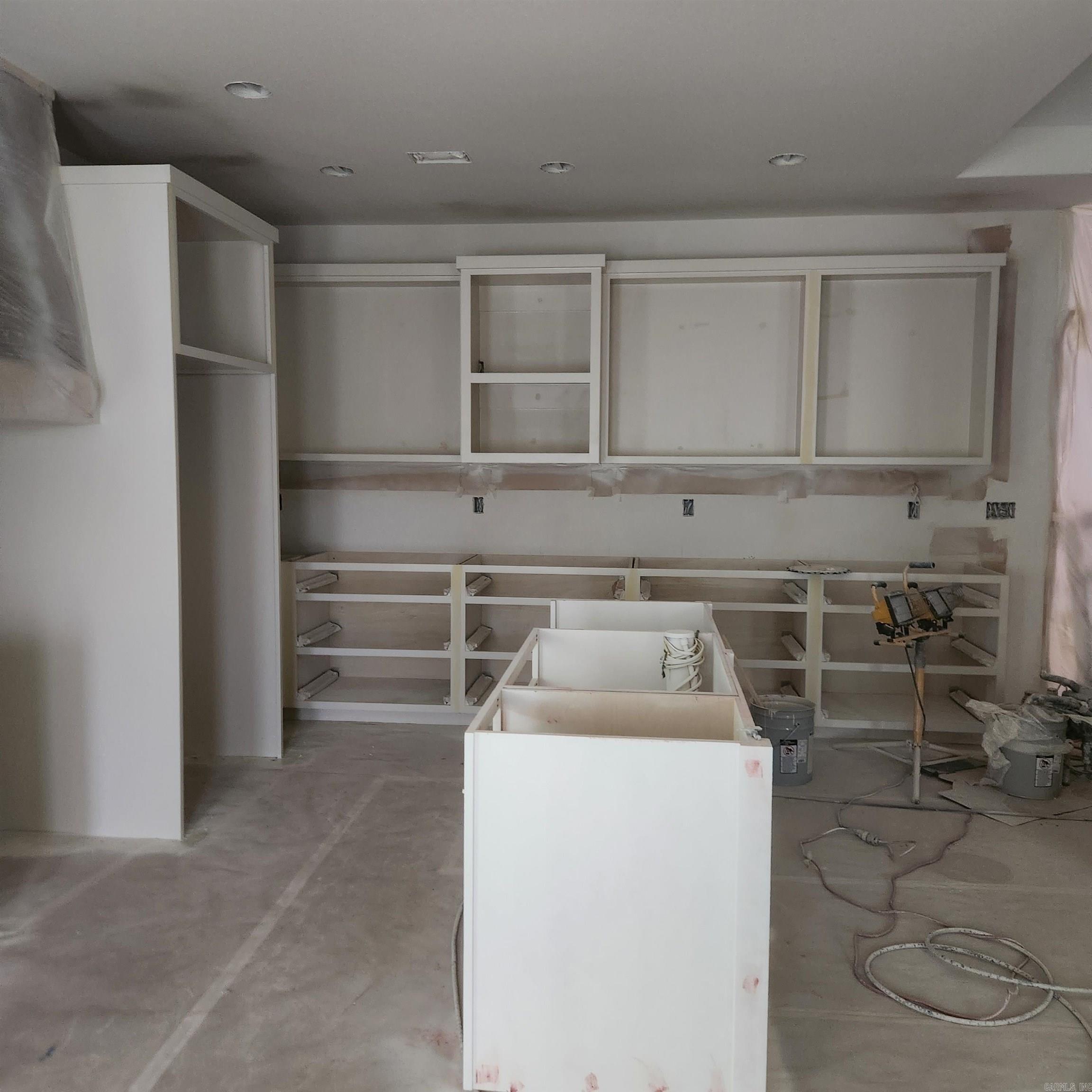 Not In List - Residential