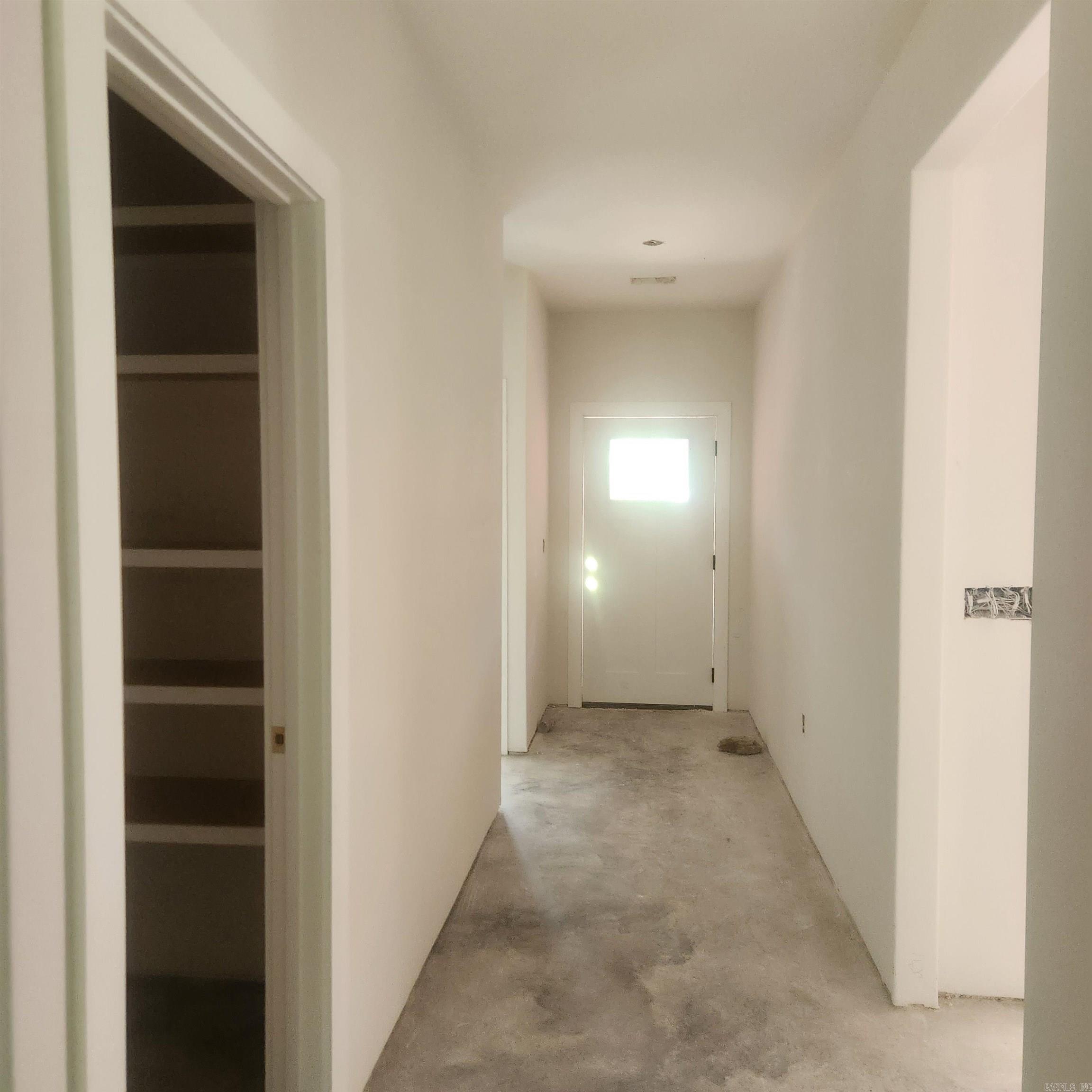 Not In List - Residential