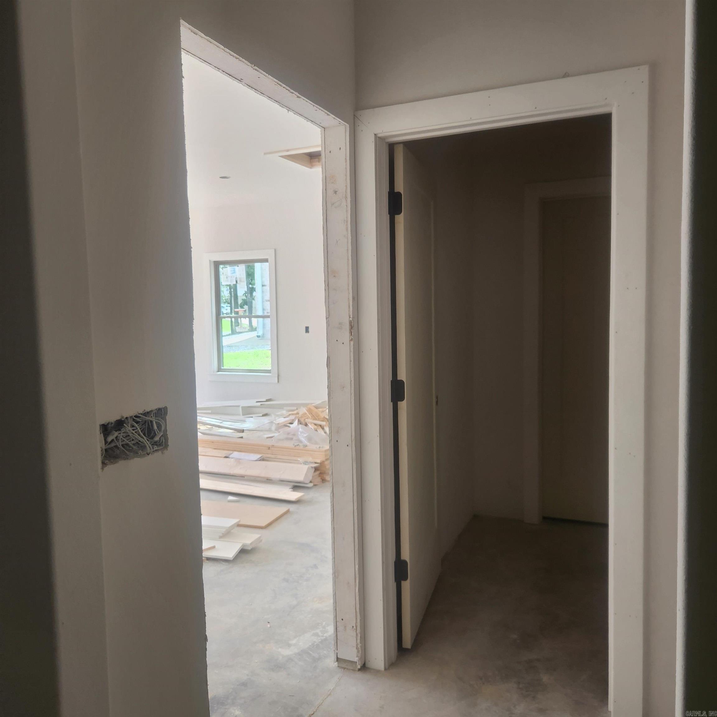 Not In List - Residential