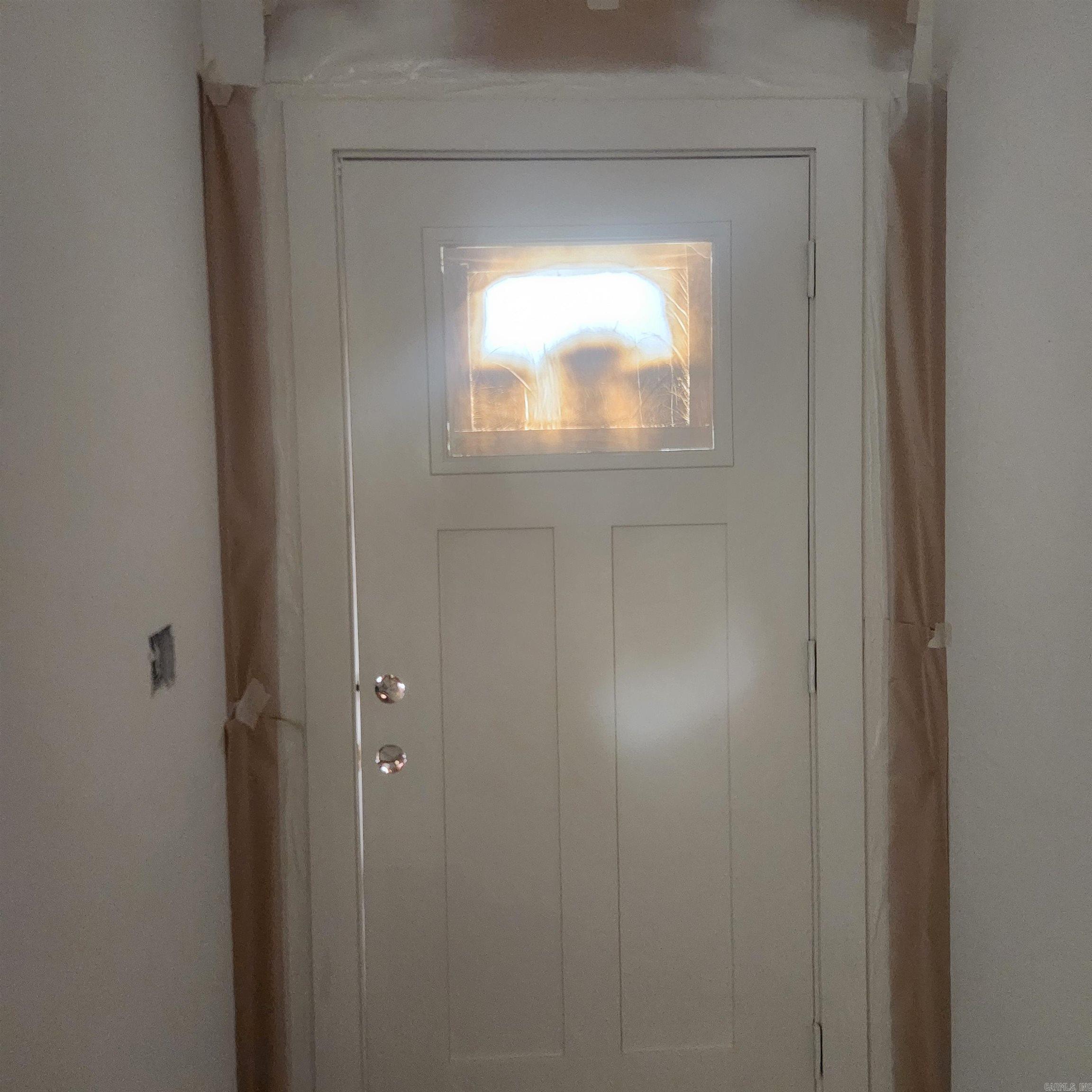 Not In List - Residential