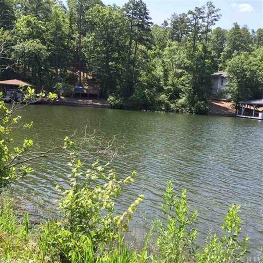 Very nice and affordable Lake Balboa lot.  Good building lot in newer home area. Gentle slope to water and enough room for a boat dock subject to a permit. Situate your new home on the lot allowing you privacy from neighbors and still having a view and access to the water.  Better hurry owner says sell and lake lots are very hard to find. Priced at $120,000 hard to find. Priced at $145,000.