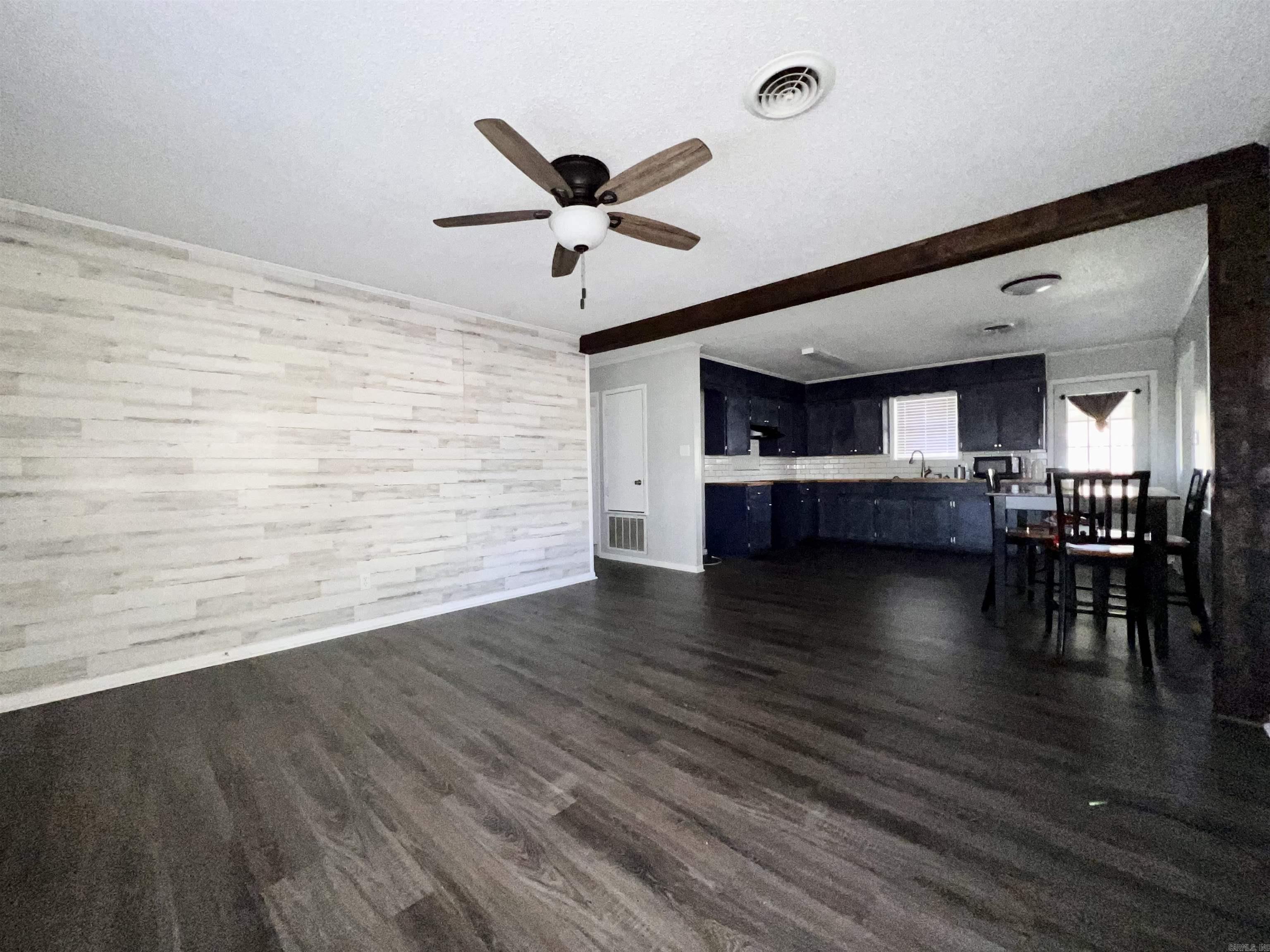 Calhoun - Residential