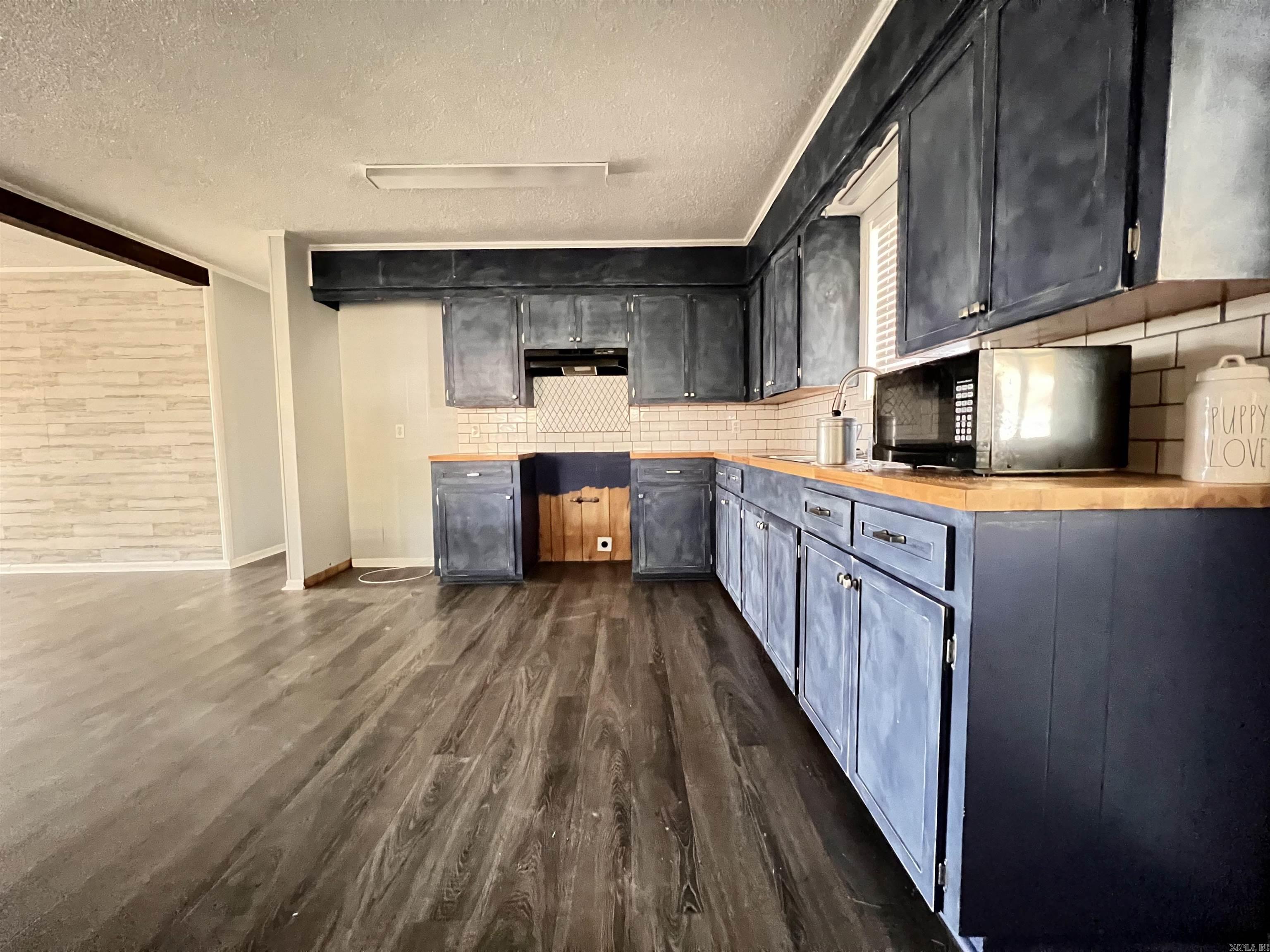 Calhoun - Residential