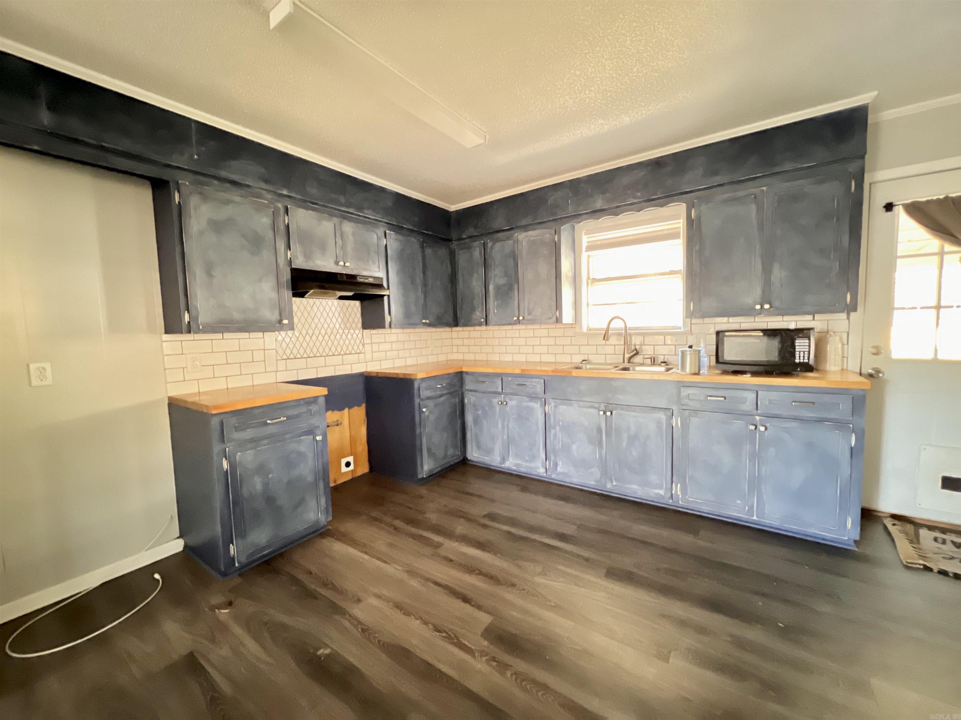 Calhoun - Residential