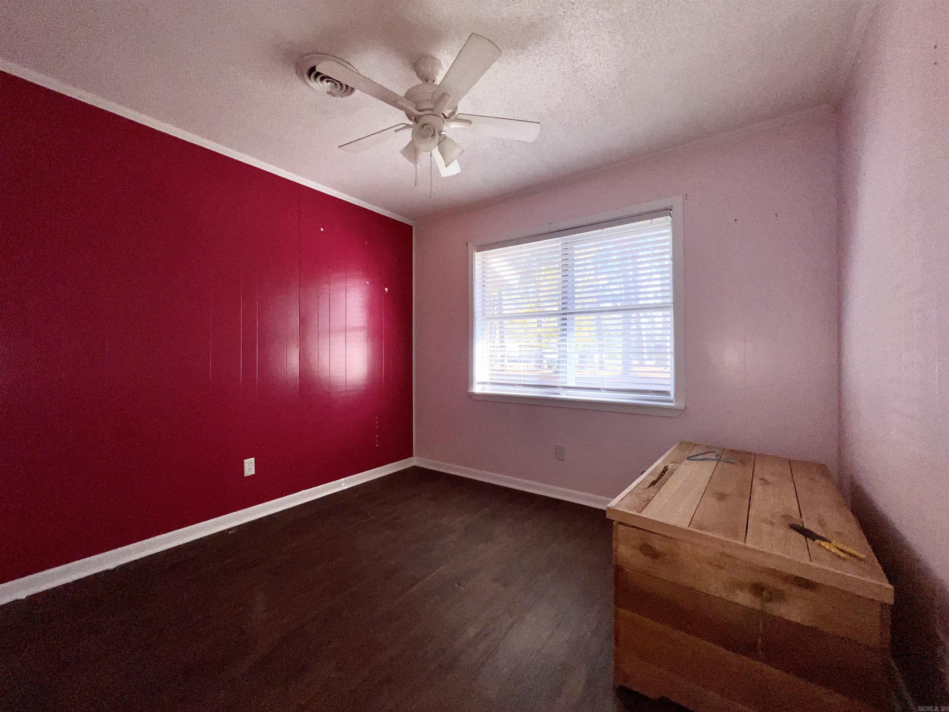 Calhoun - Residential