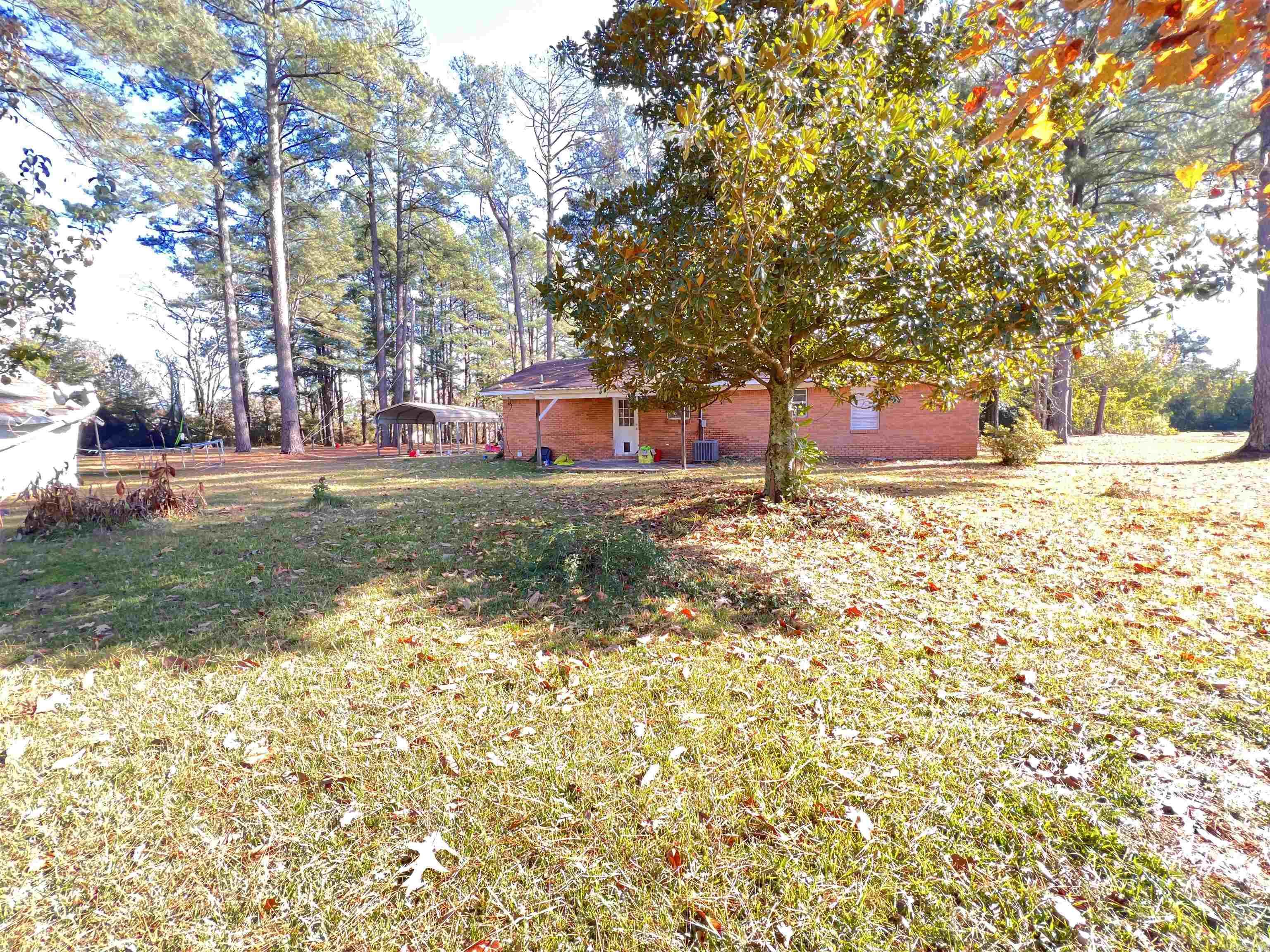 Calhoun - Residential