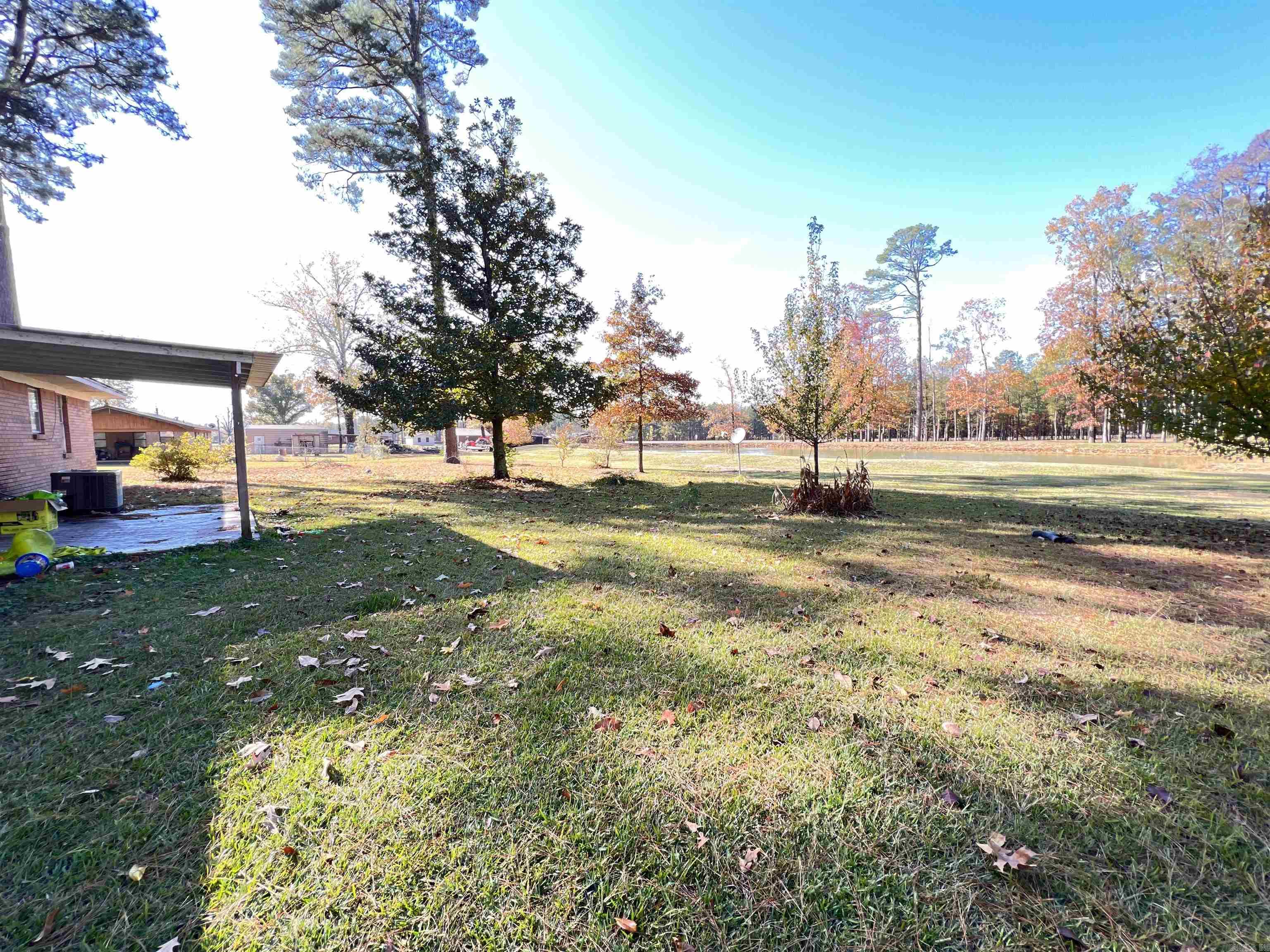 Calhoun - Residential