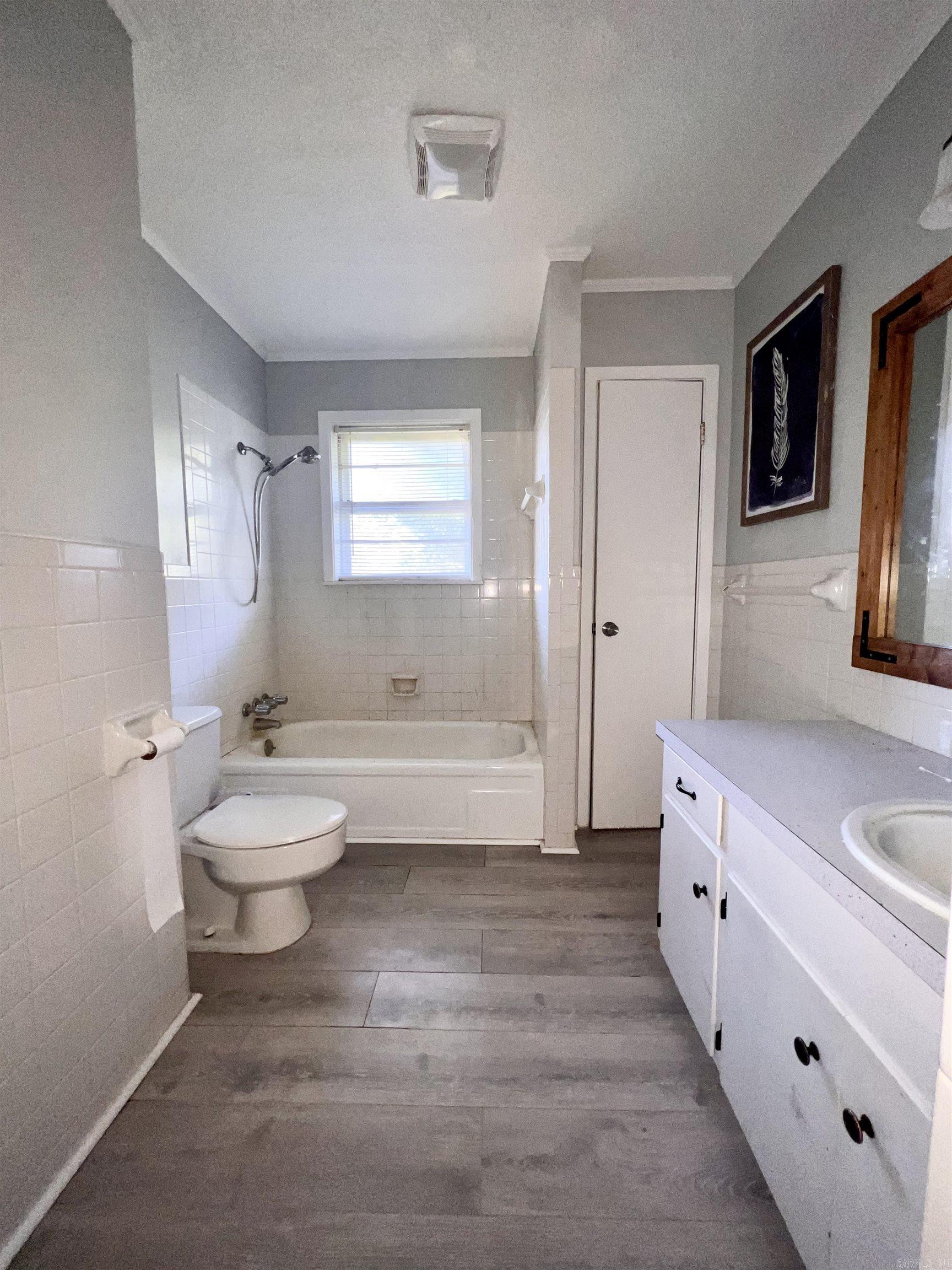 Calhoun - Residential