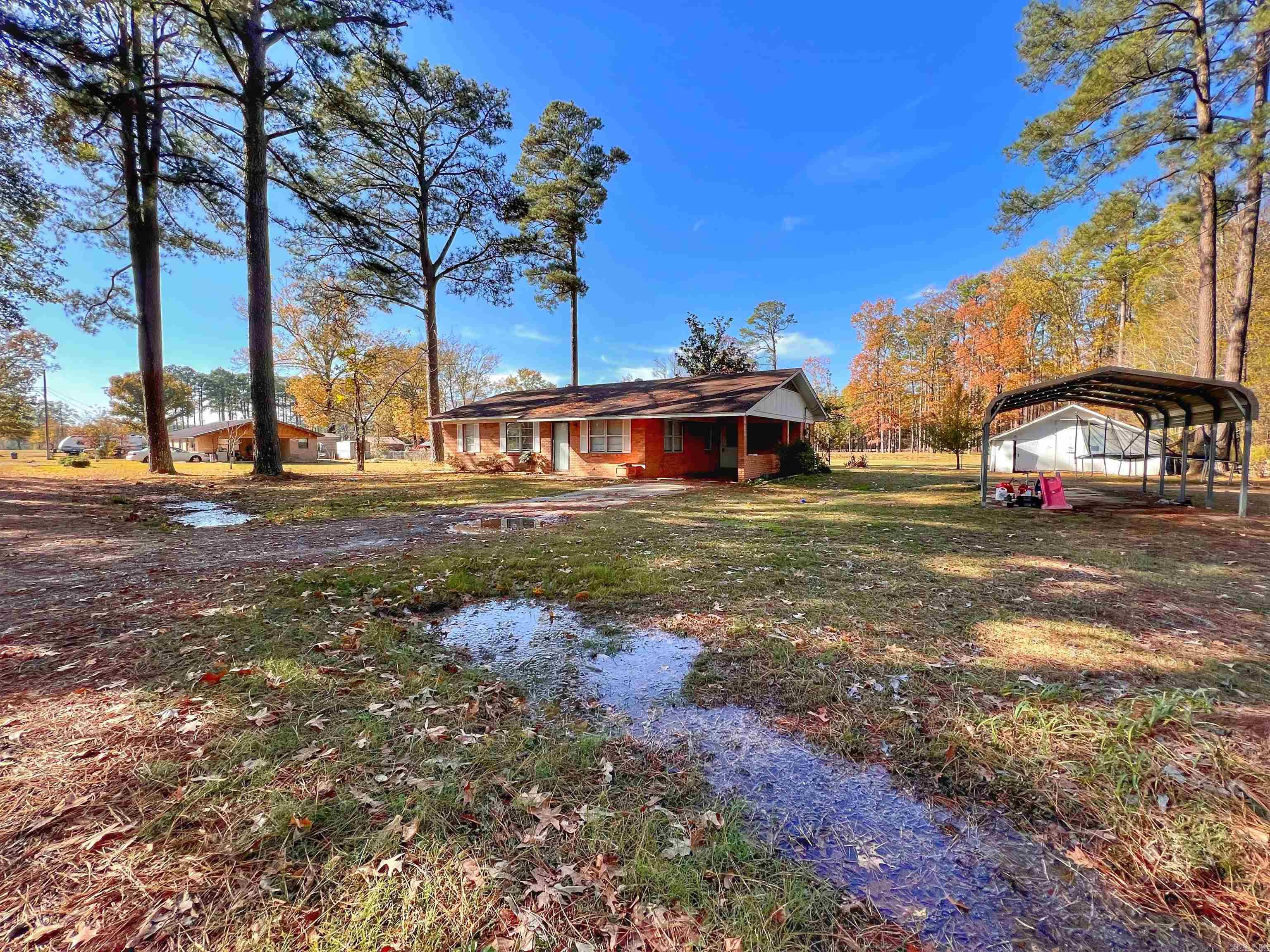 Calhoun - Residential